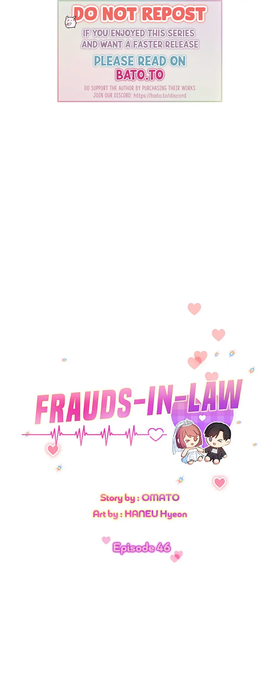 Frauds-In-Law [Official] chapter 46 page 1