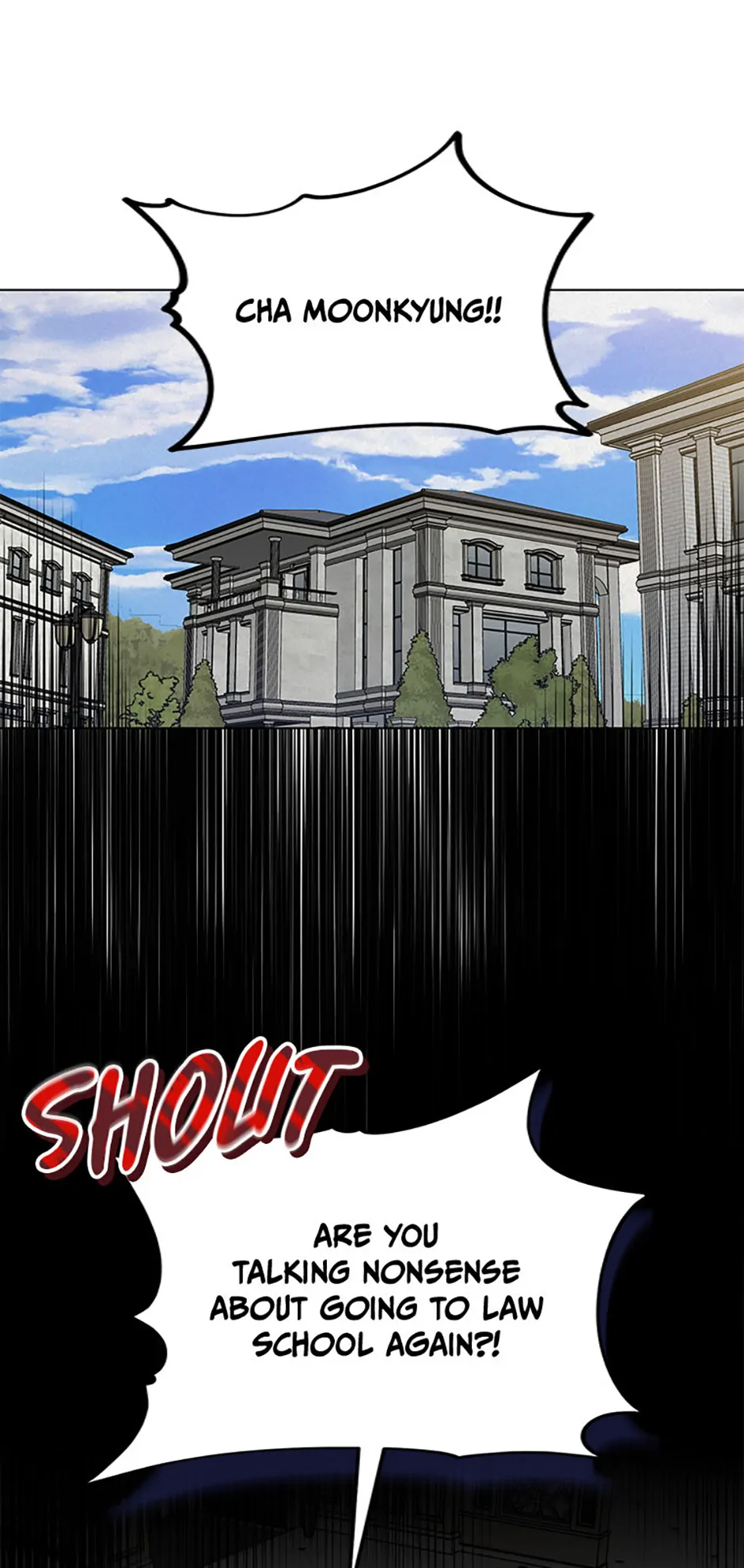 Frauds-In-Law [Official] chapter 46 page 2