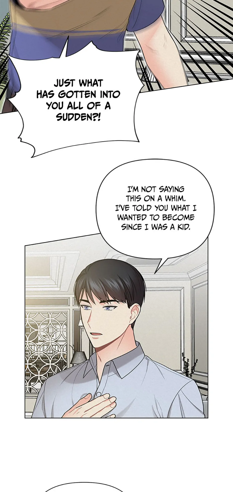 Frauds-In-Law [Official] chapter 46 page 4