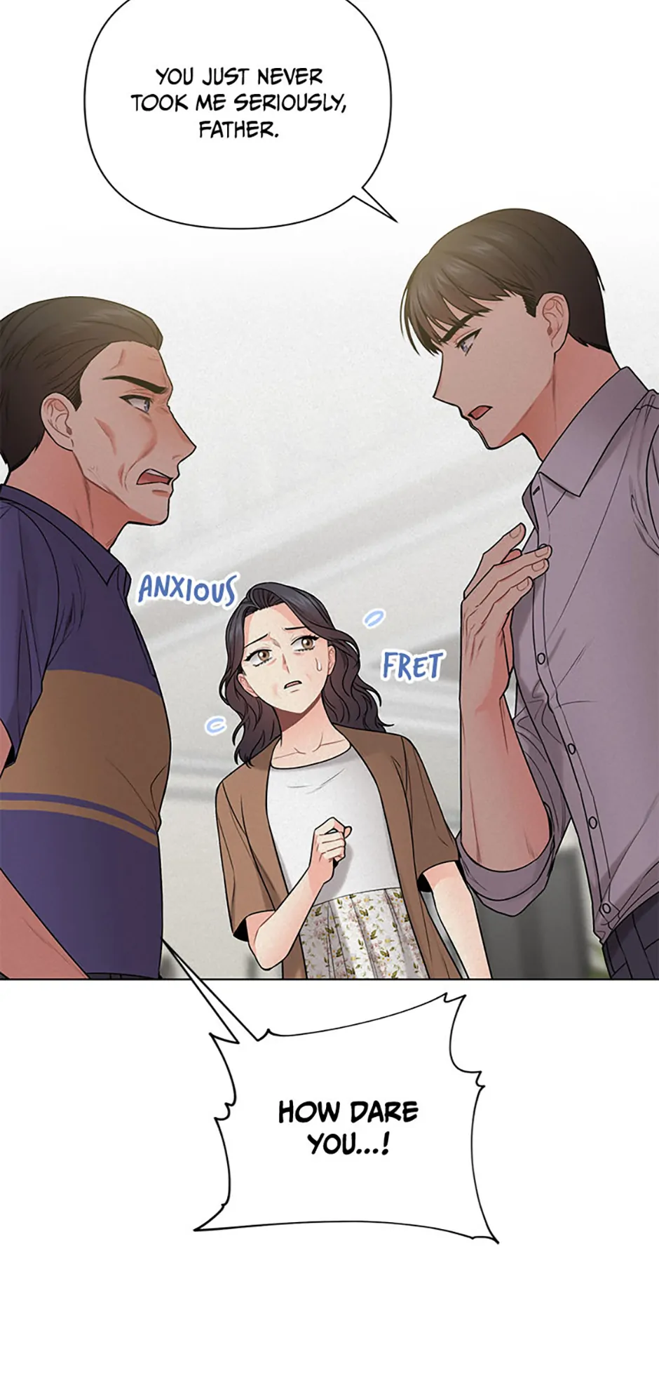 Frauds-In-Law [Official] chapter 46 page 5