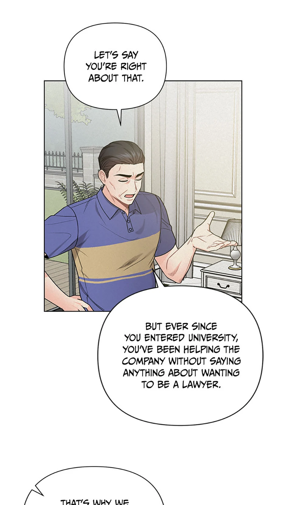 Frauds-In-Law [Official] chapter 46 page 6