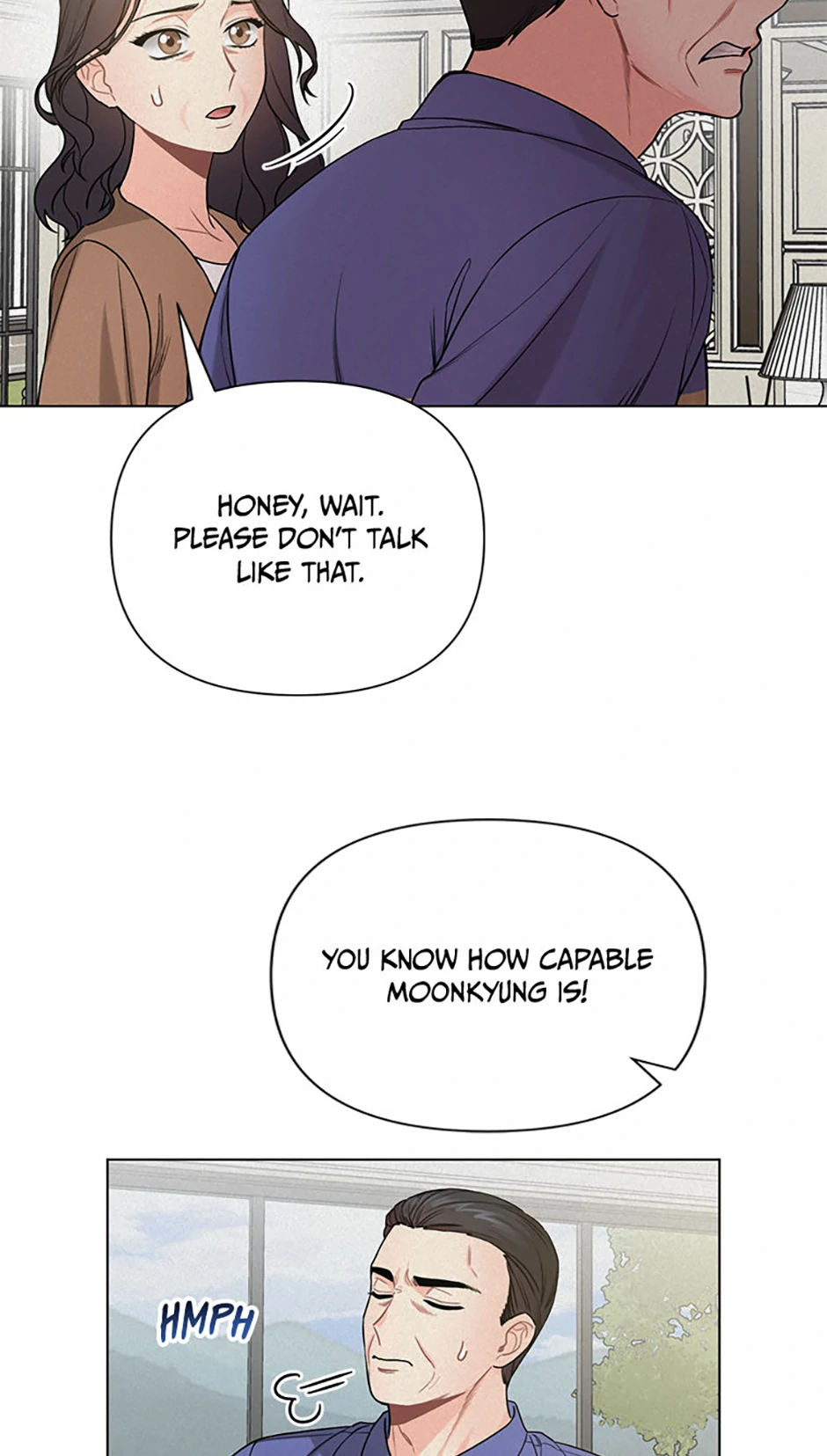 Frauds-In-Law [Official] chapter 46 page 8
