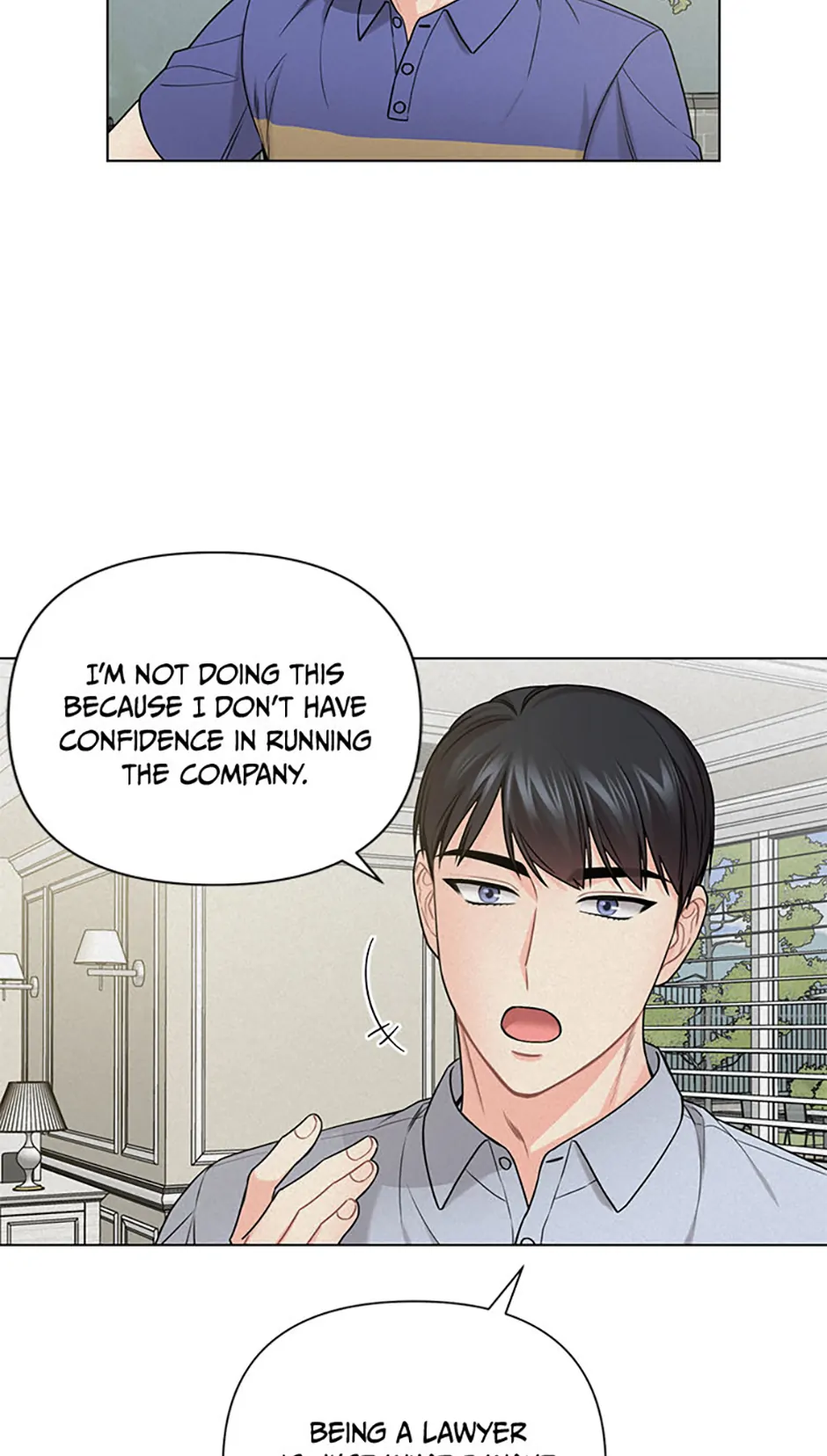Frauds-In-Law [Official] chapter 46 page 9