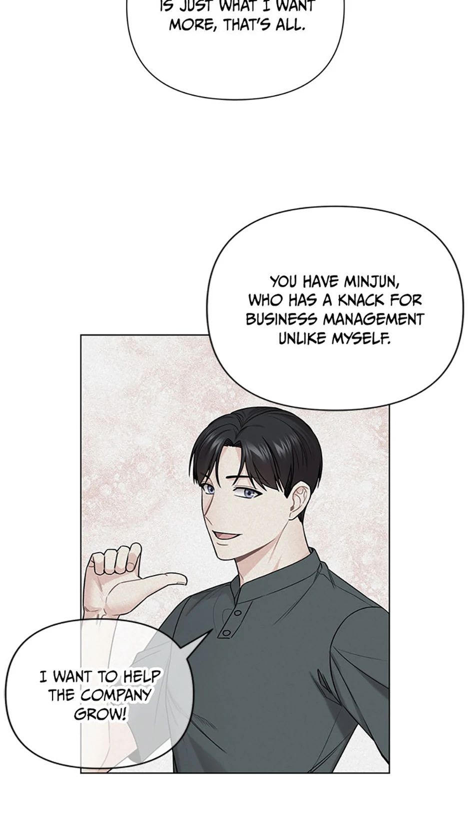 Frauds-In-Law [Official] chapter 46 page 10