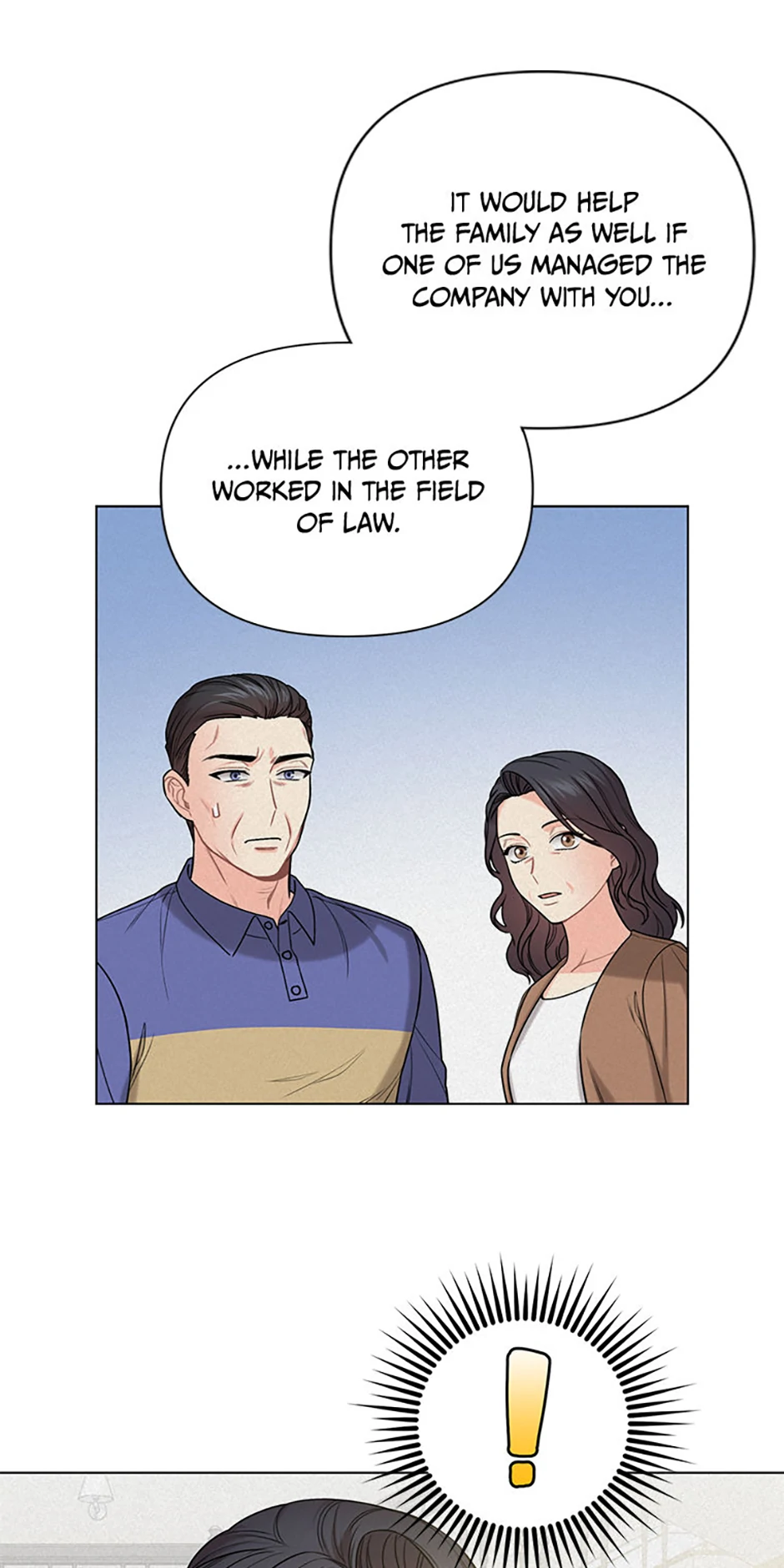 Frauds-In-Law [Official] chapter 46 page 11