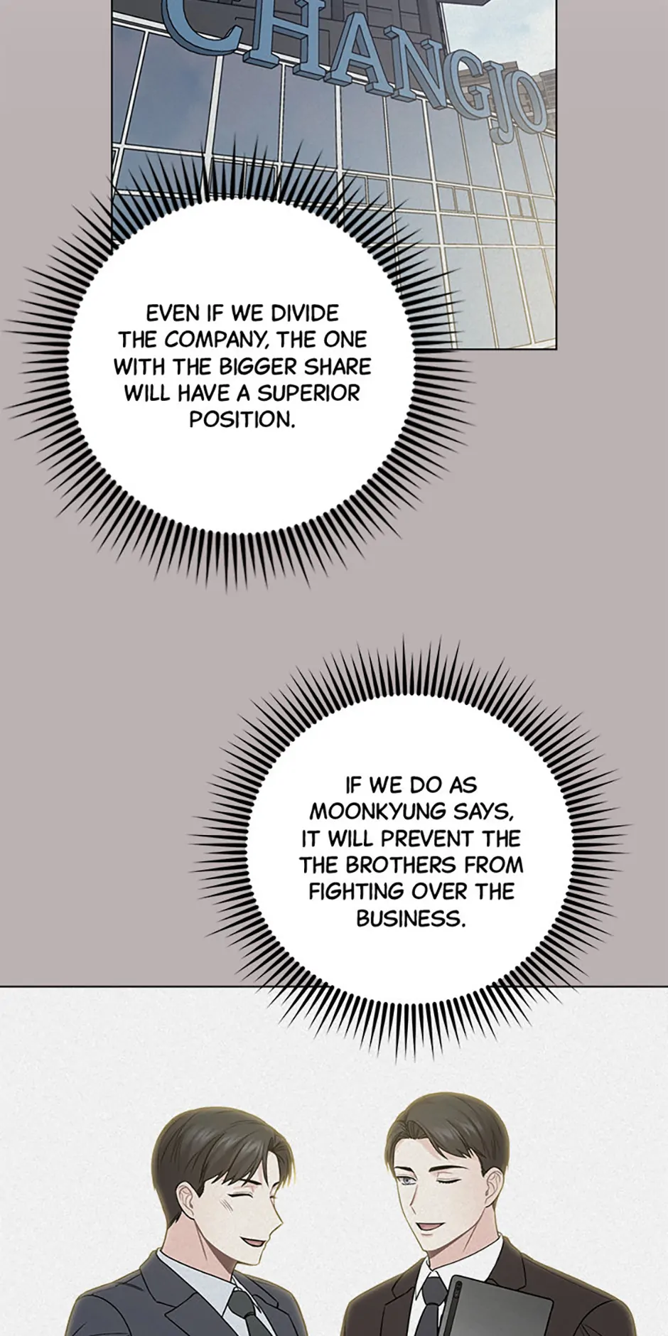 Frauds-In-Law [Official] chapter 46 page 13