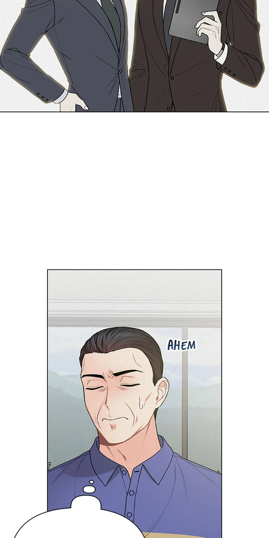 Frauds-In-Law [Official] chapter 46 page 14