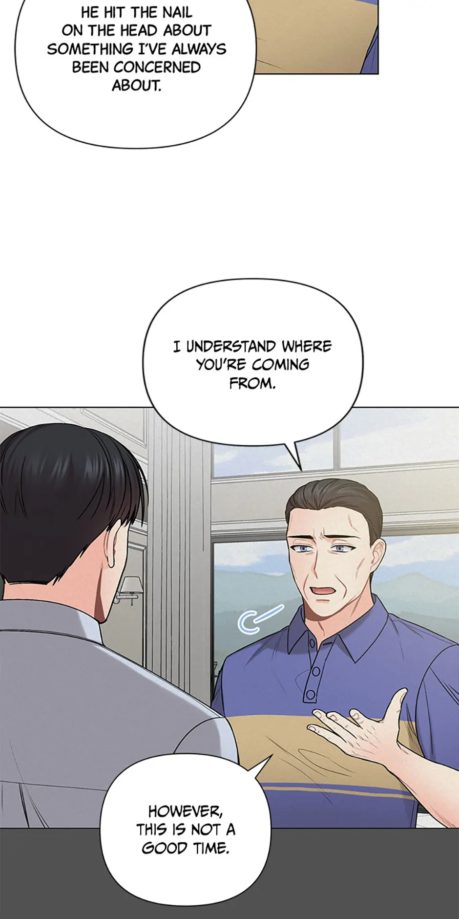 Frauds-In-Law [Official] chapter 46 page 15