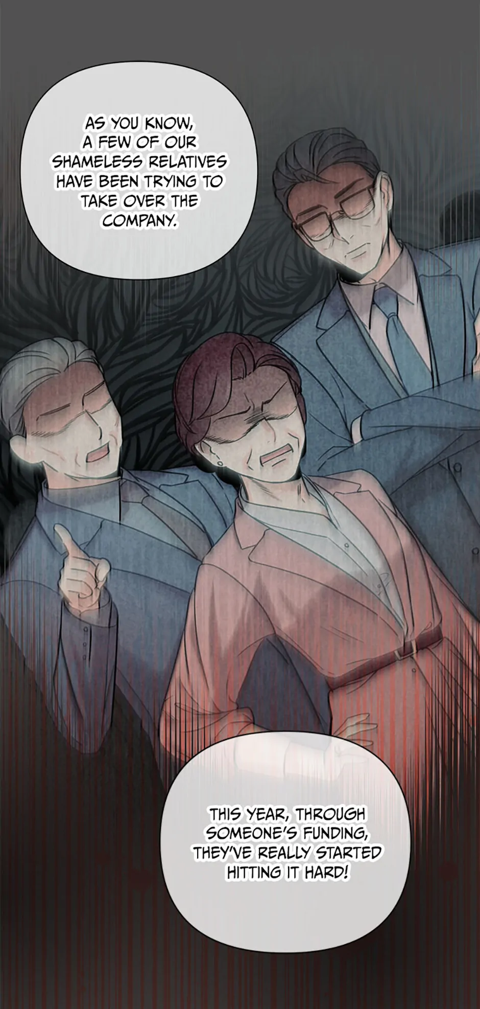 Frauds-In-Law [Official] chapter 46 page 16