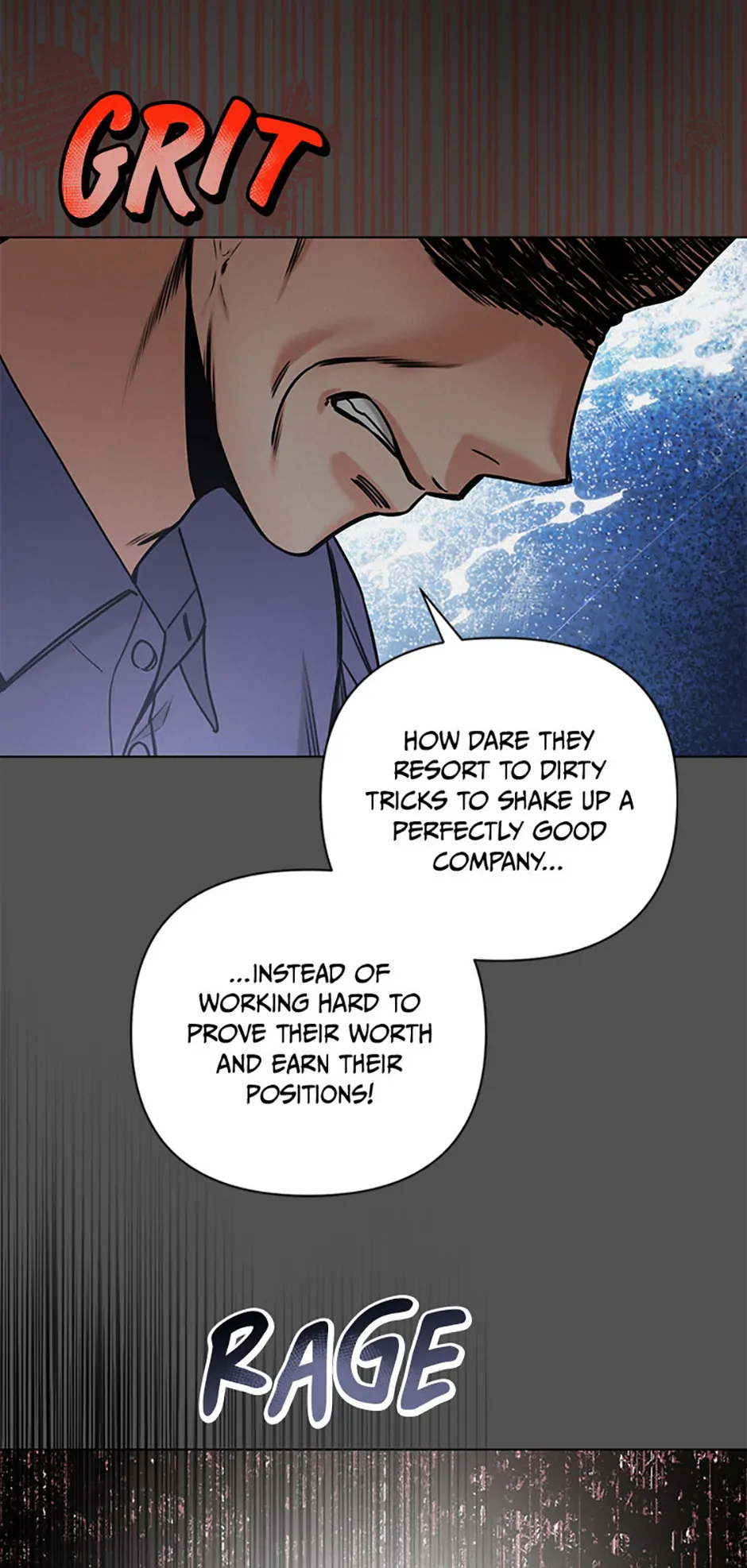 Frauds-In-Law [Official] chapter 46 page 17