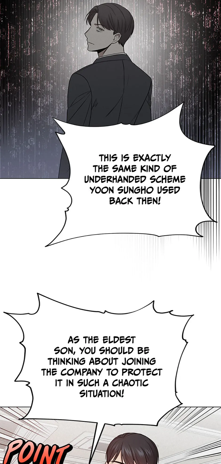 Frauds-In-Law [Official] chapter 46 page 18