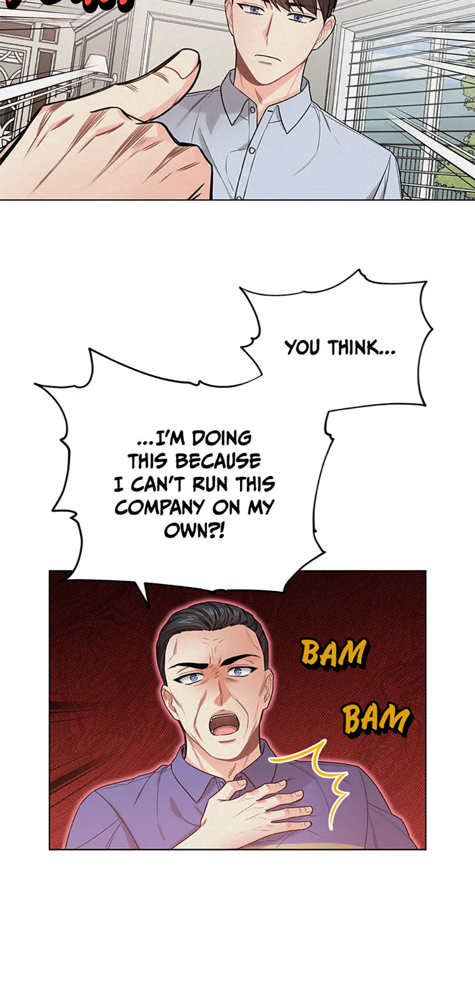 Frauds-In-Law [Official] chapter 46 page 19