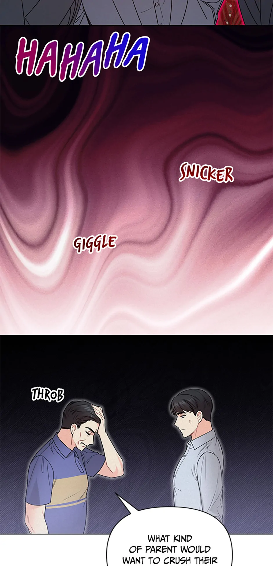 Frauds-In-Law [Official] chapter 46 page 21