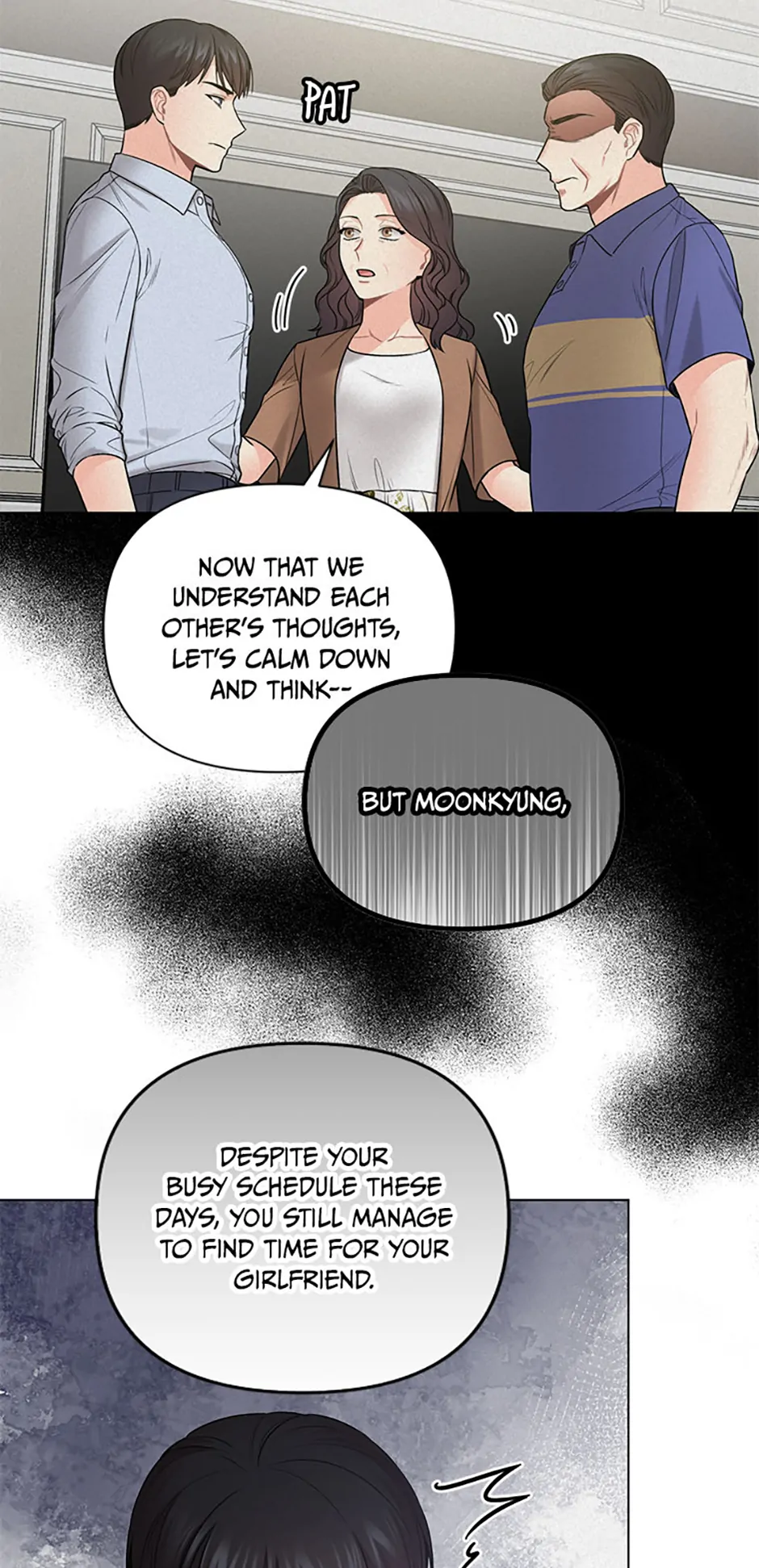Frauds-In-Law [Official] chapter 46 page 23