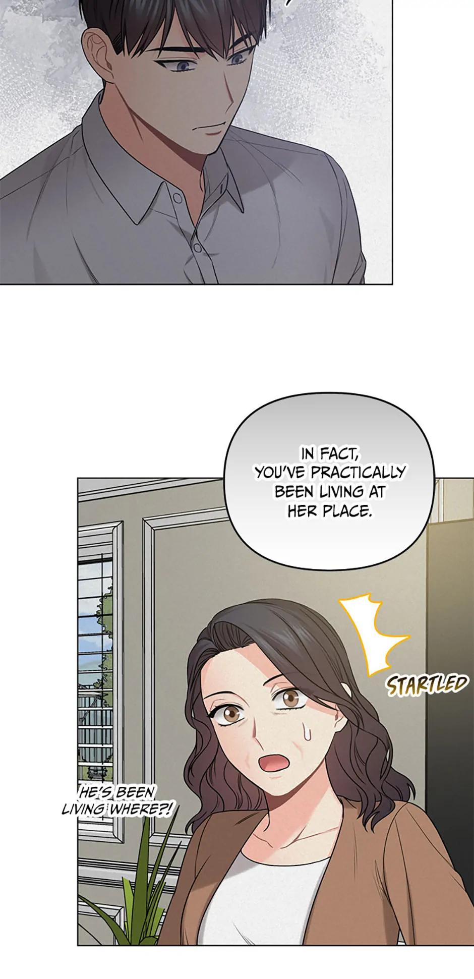 Frauds-In-Law [Official] chapter 46 page 24