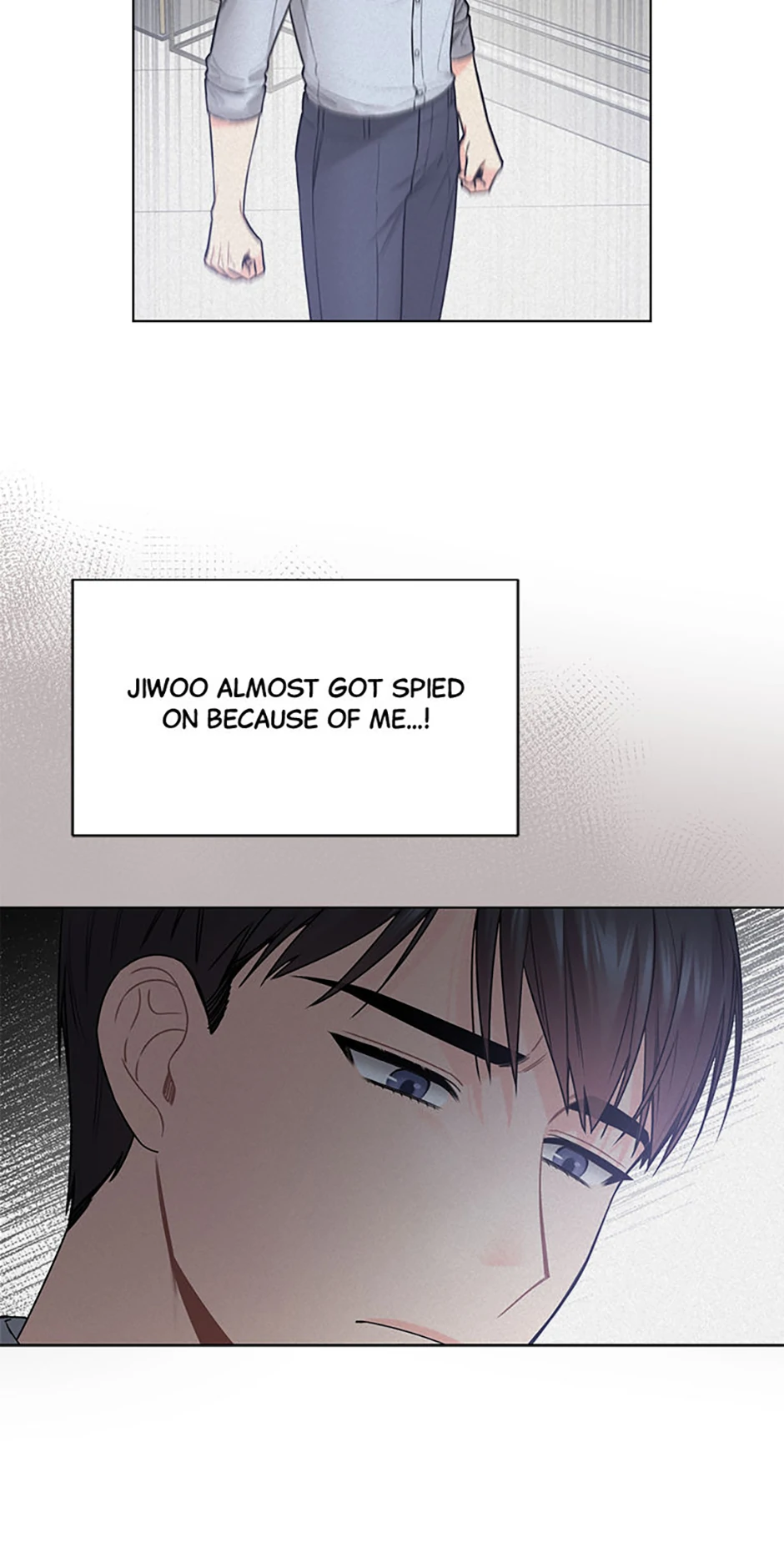 Frauds-In-Law [Official] chapter 46 page 29