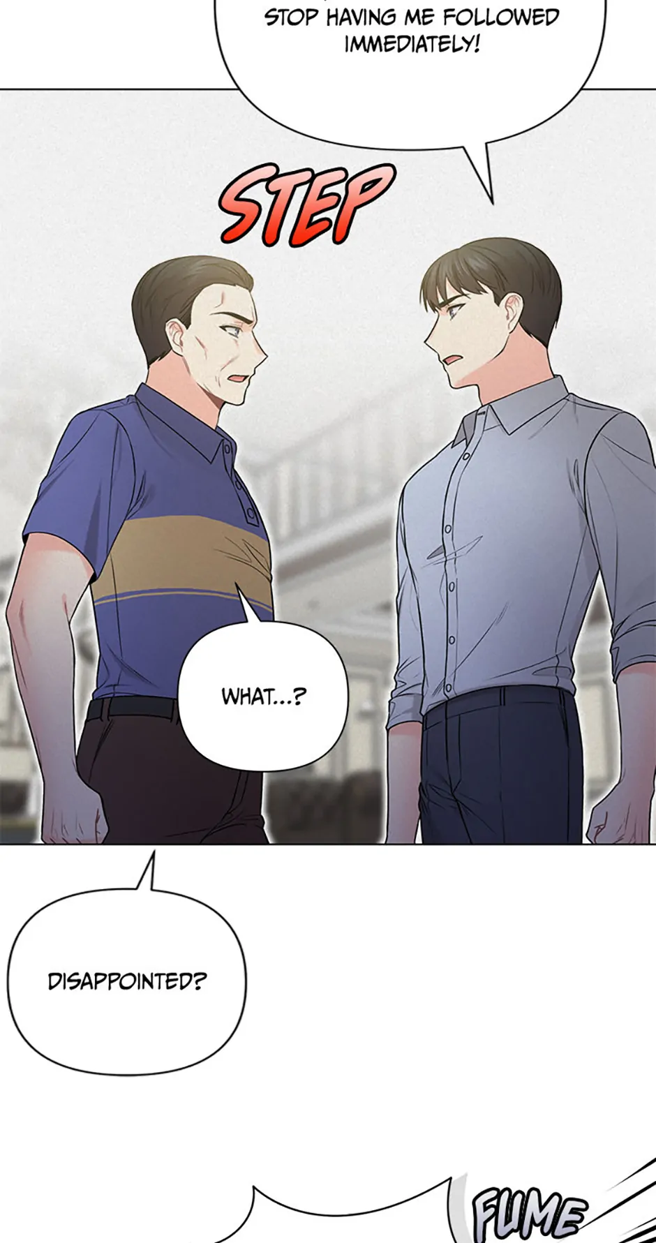 Frauds-In-Law [Official] chapter 46 page 31
