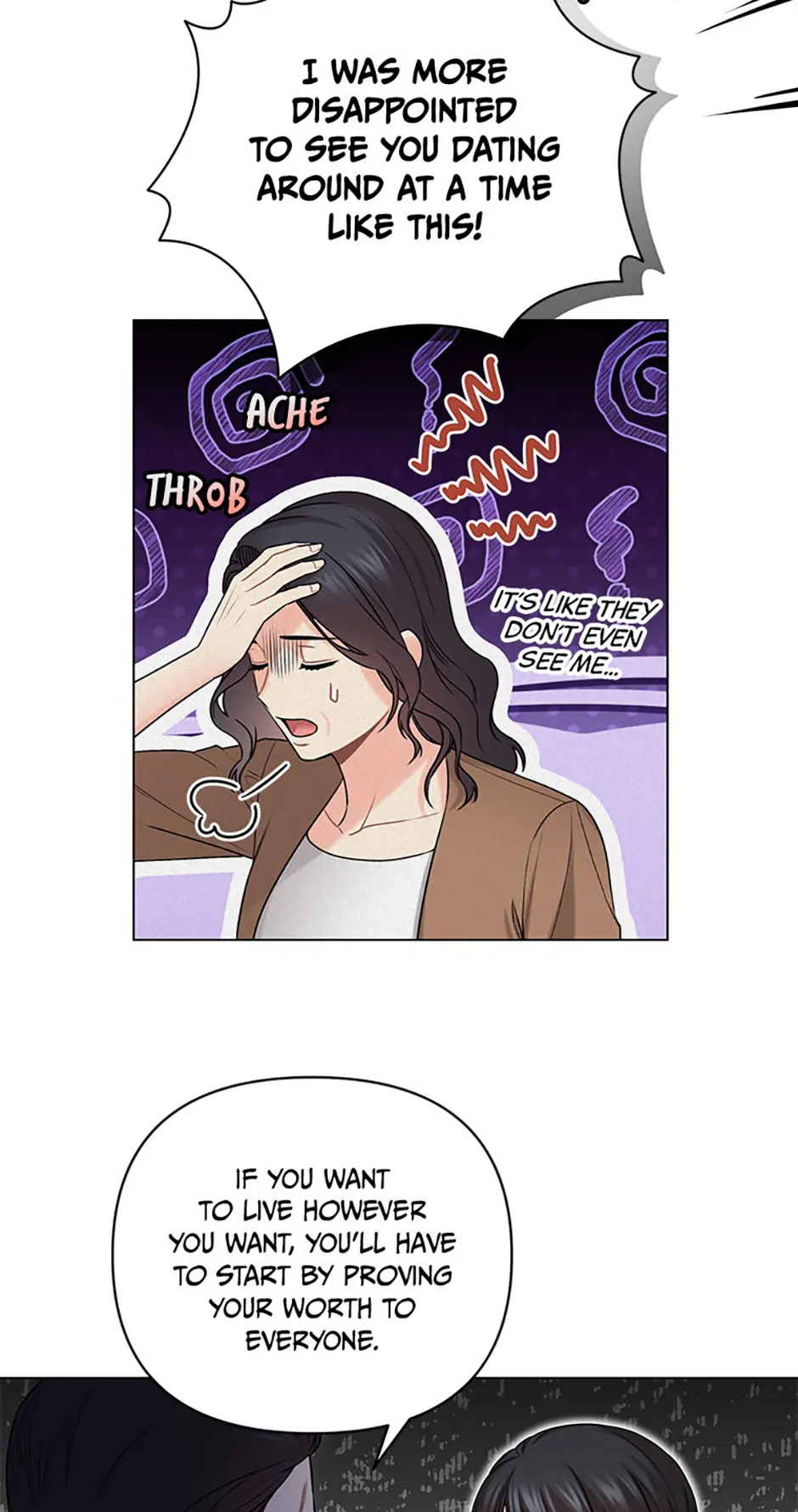 Frauds-In-Law [Official] chapter 46 page 32