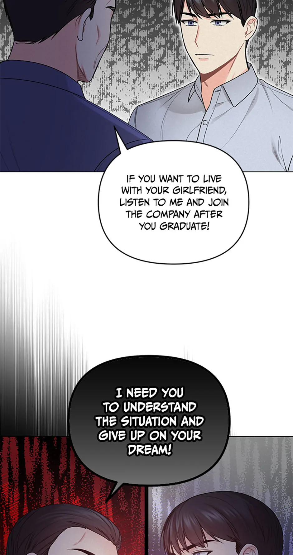 Frauds-In-Law [Official] chapter 46 page 33