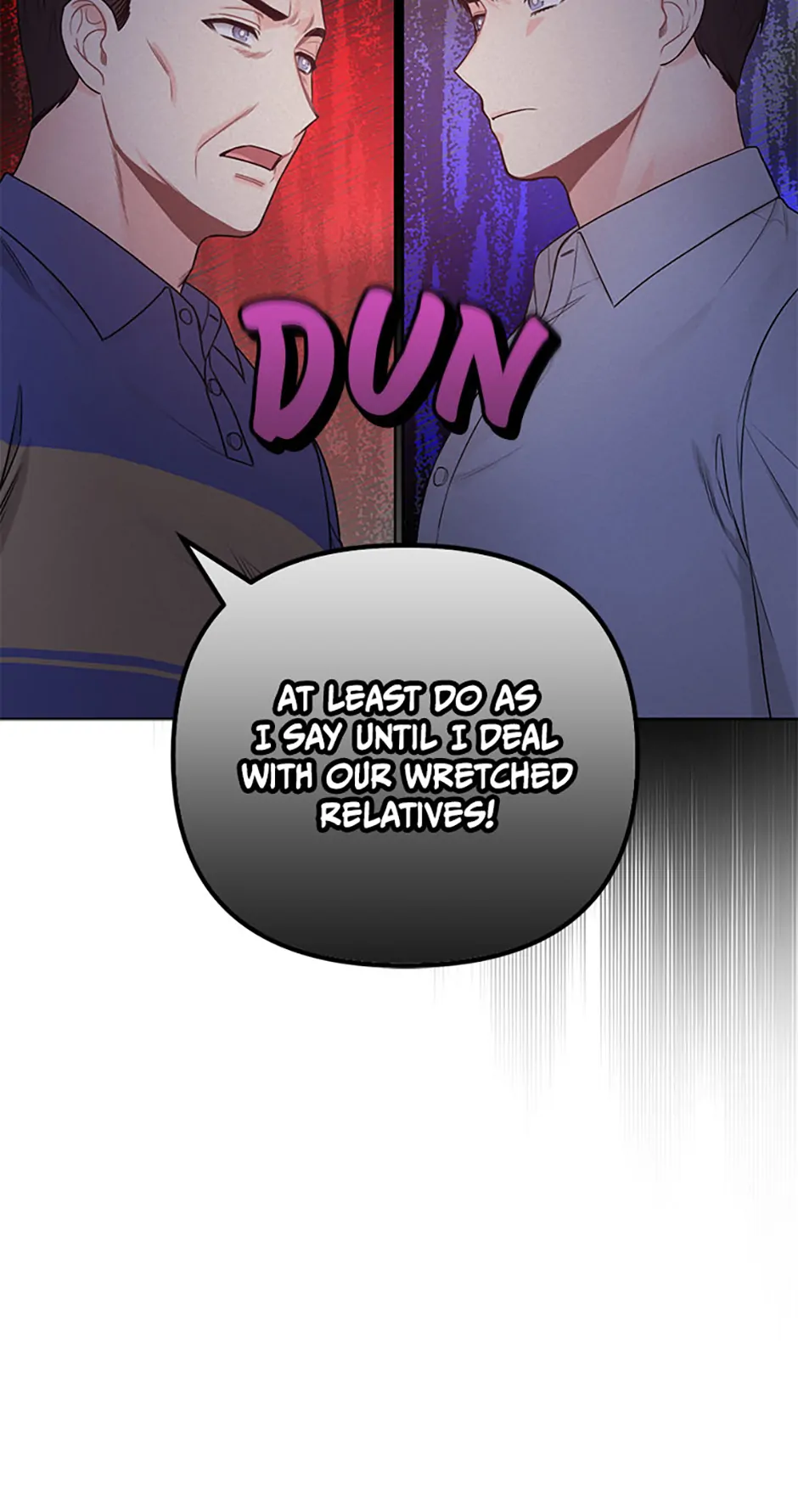 Frauds-In-Law [Official] chapter 46 page 34
