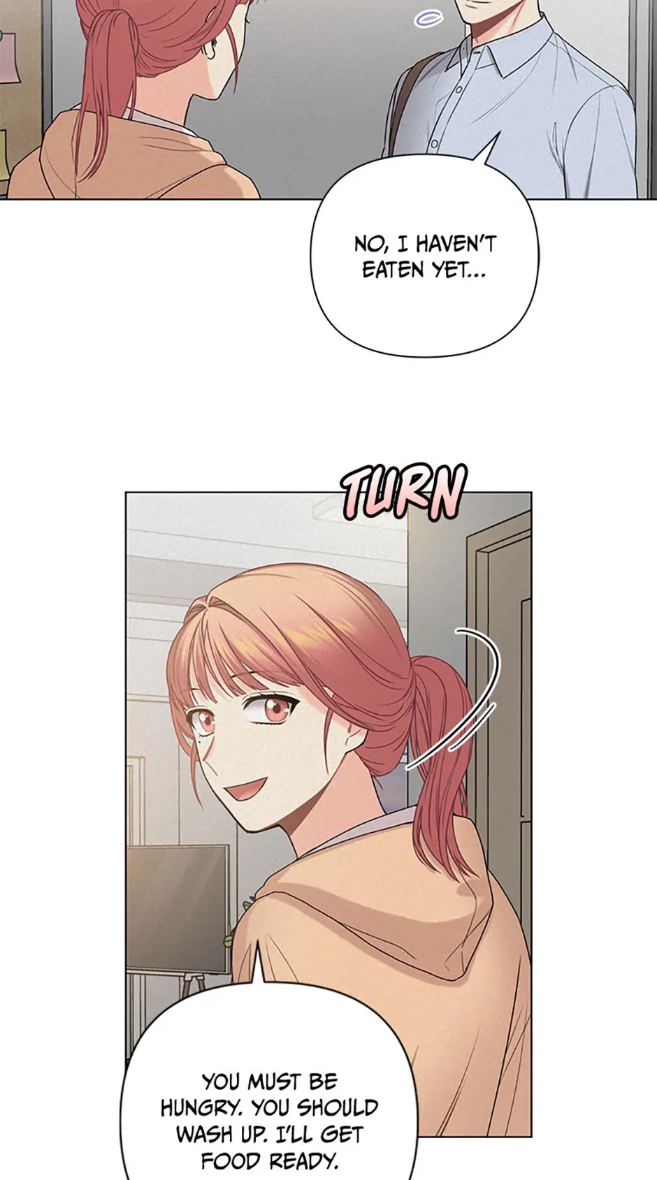 Frauds-In-Law [Official] chapter 46 page 37