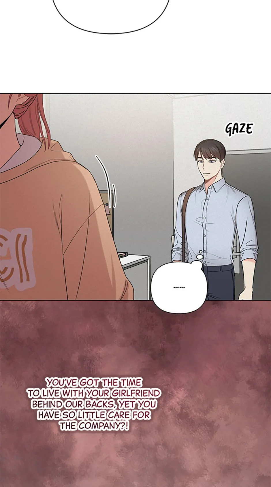 Frauds-In-Law [Official] chapter 46 page 38