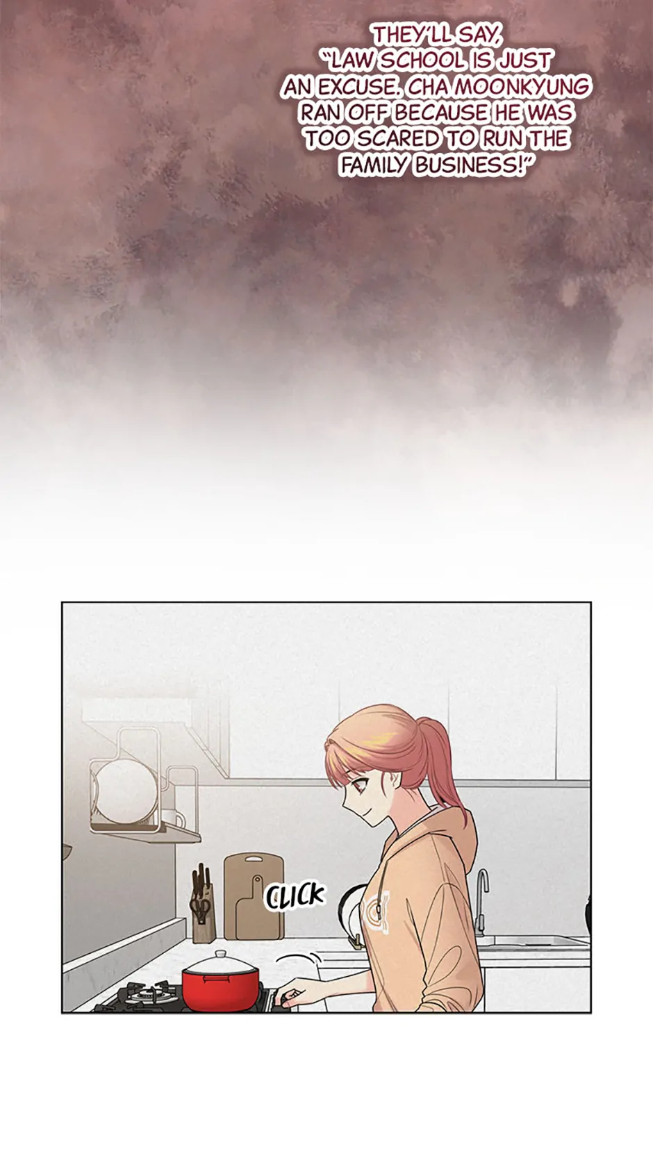 Frauds-In-Law [Official] chapter 46 page 39
