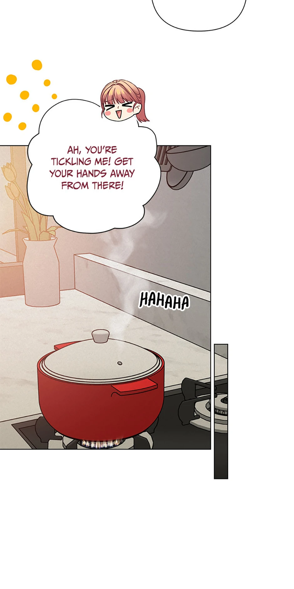 Frauds-In-Law [Official] chapter 46 page 44