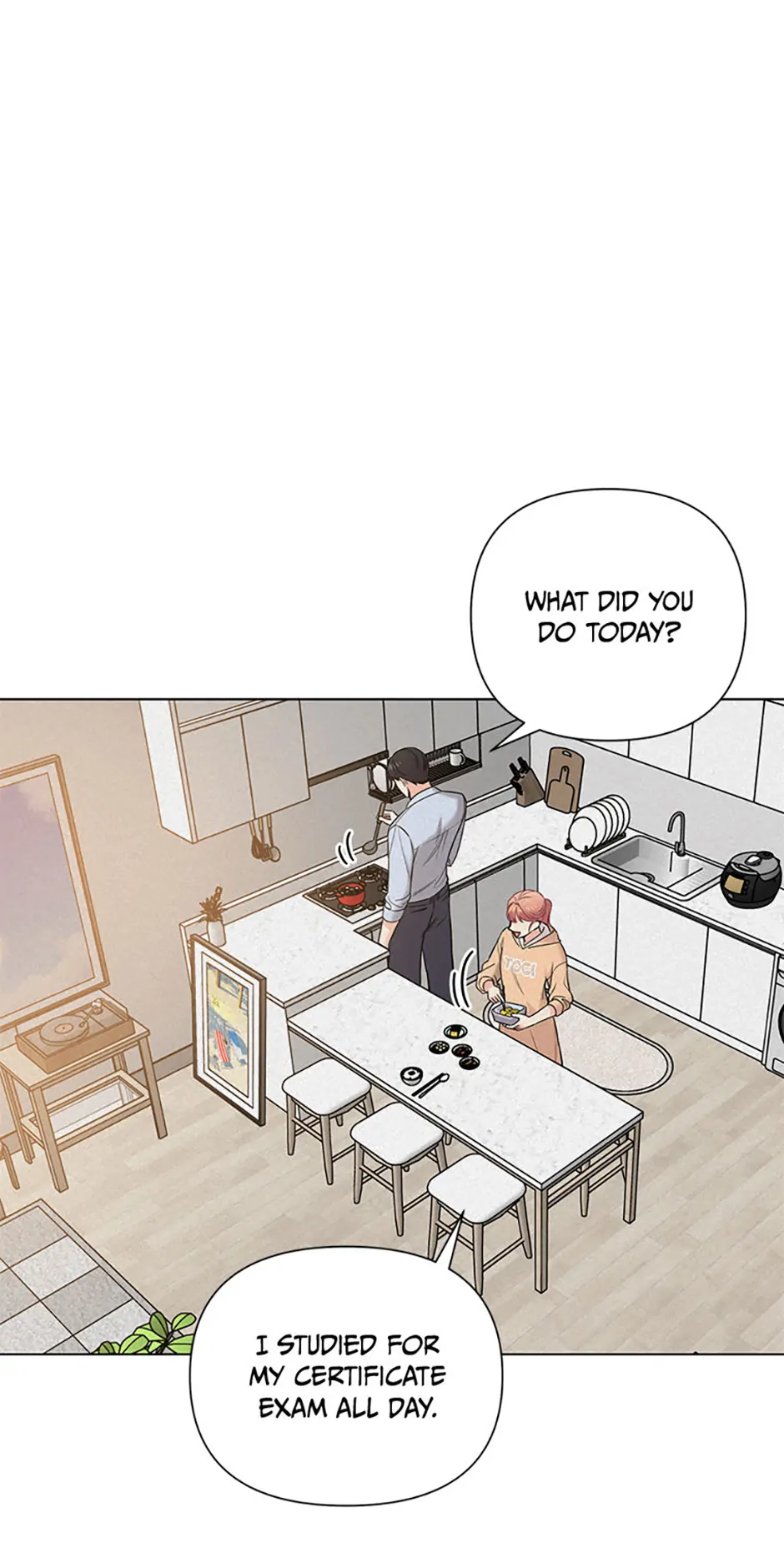Frauds-In-Law [Official] chapter 46 page 45