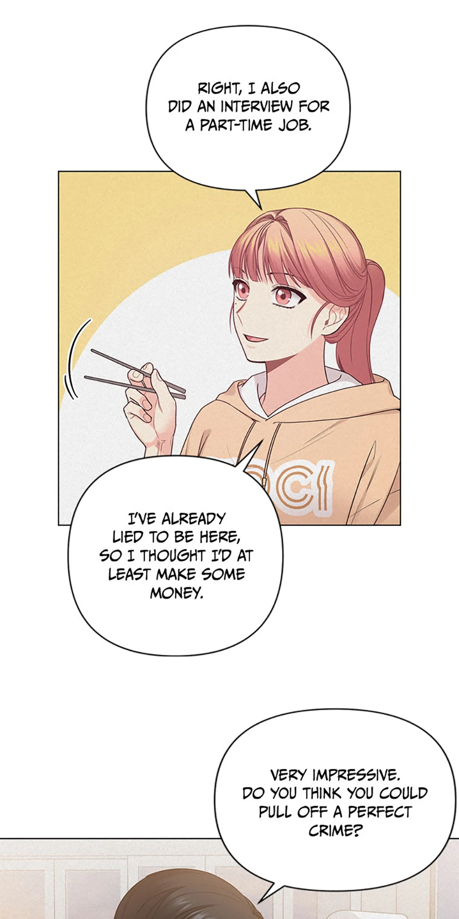 Frauds-In-Law [Official] chapter 46 page 46