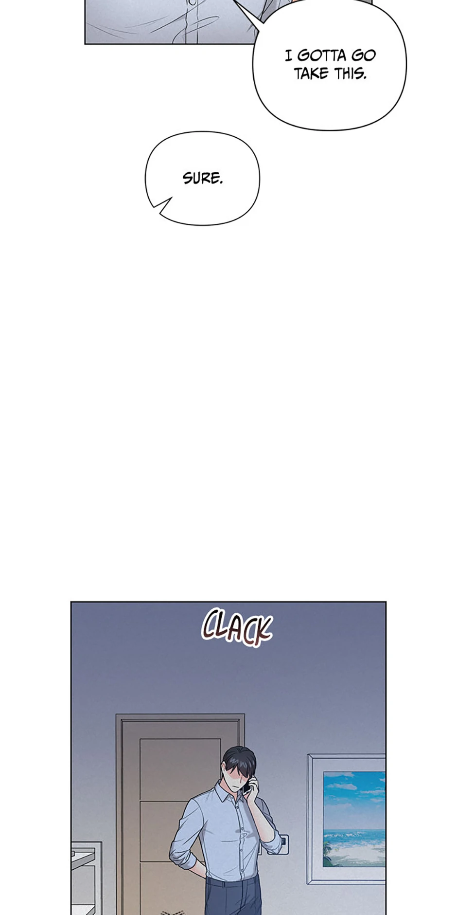 Frauds-In-Law [Official] chapter 46 page 48