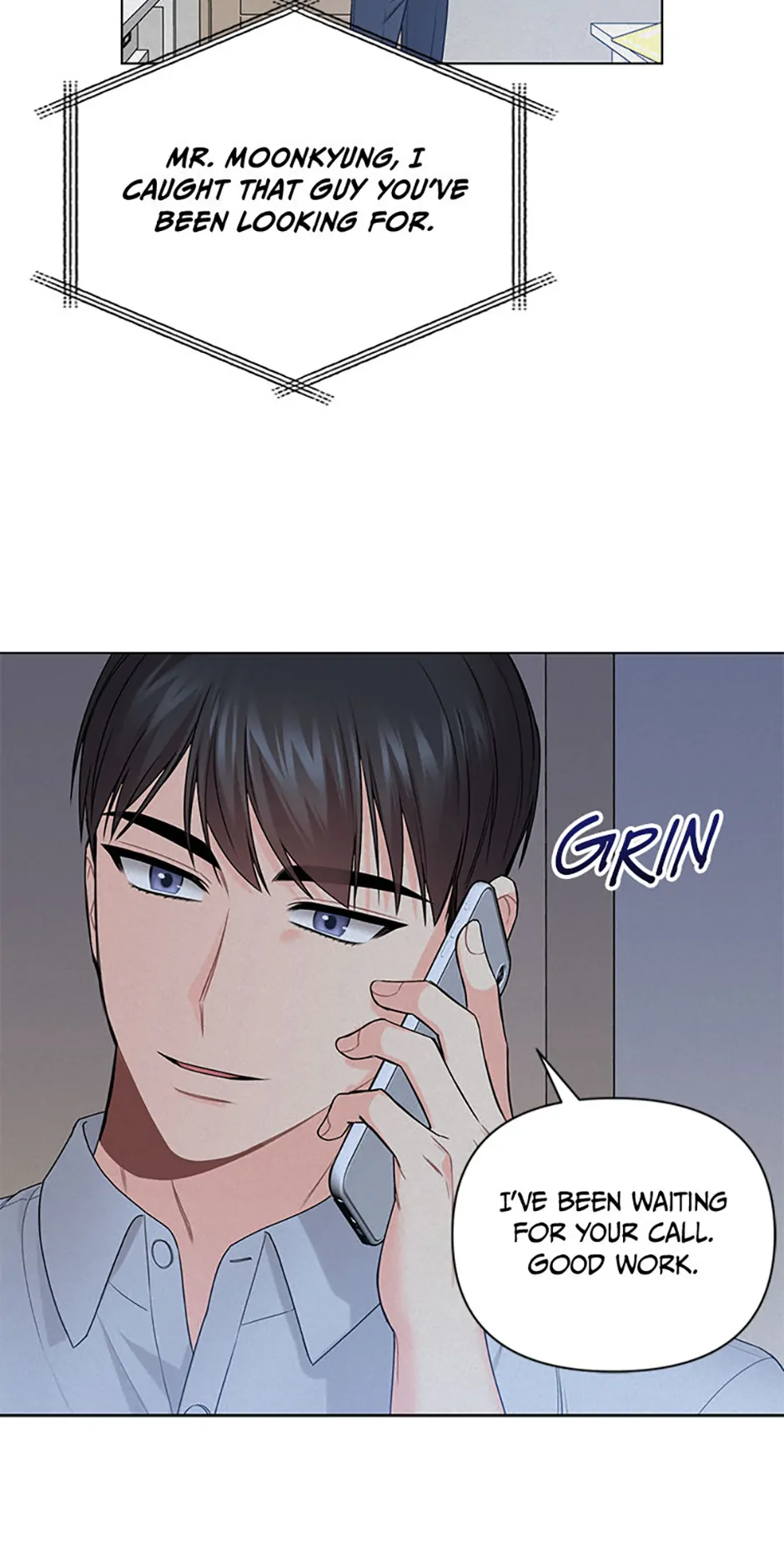 Frauds-In-Law [Official] chapter 46 page 49