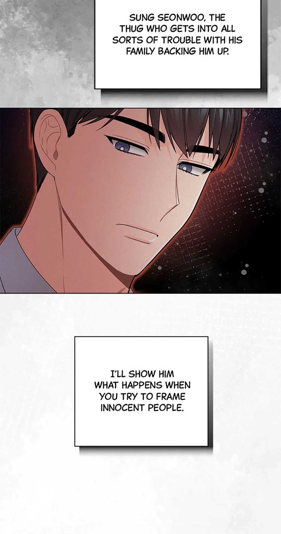 Frauds-In-Law [Official] chapter 46 page 52