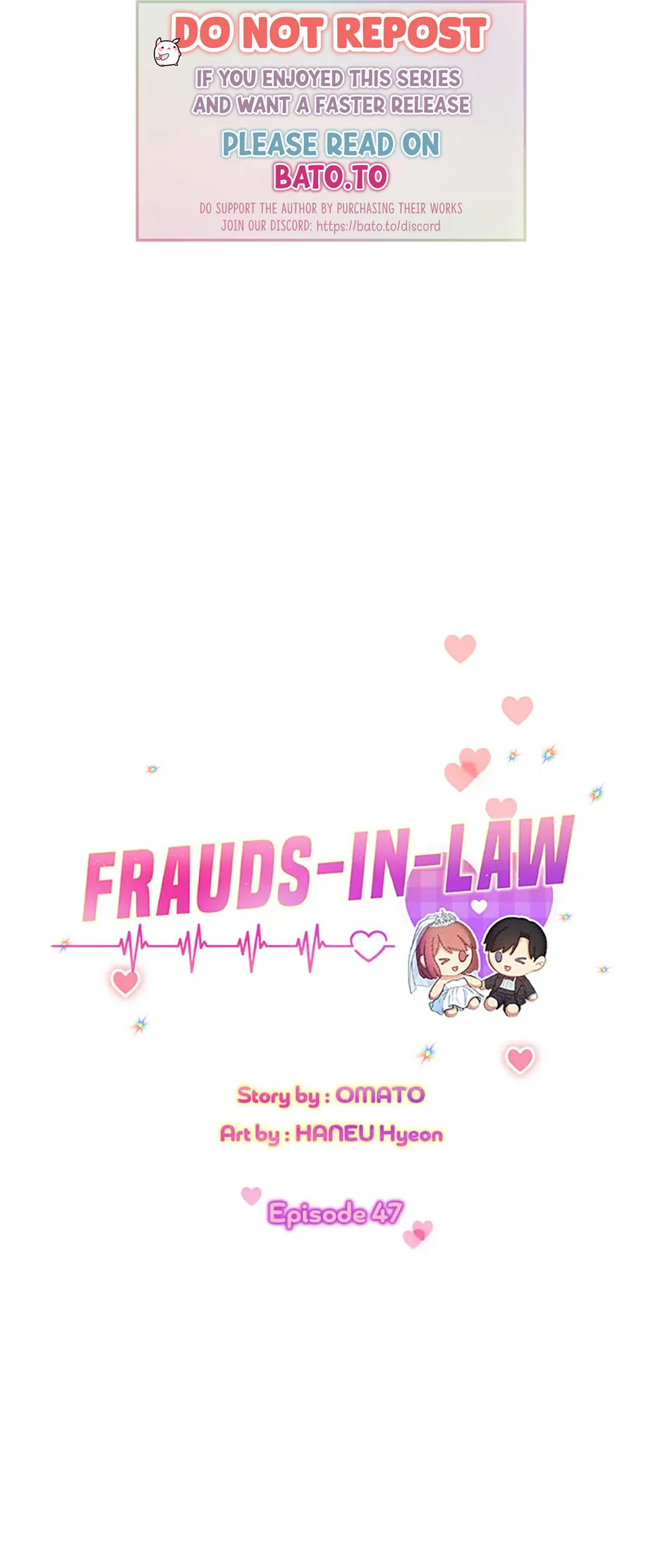 Frauds-In-Law [Official] chapter 47 page 1
