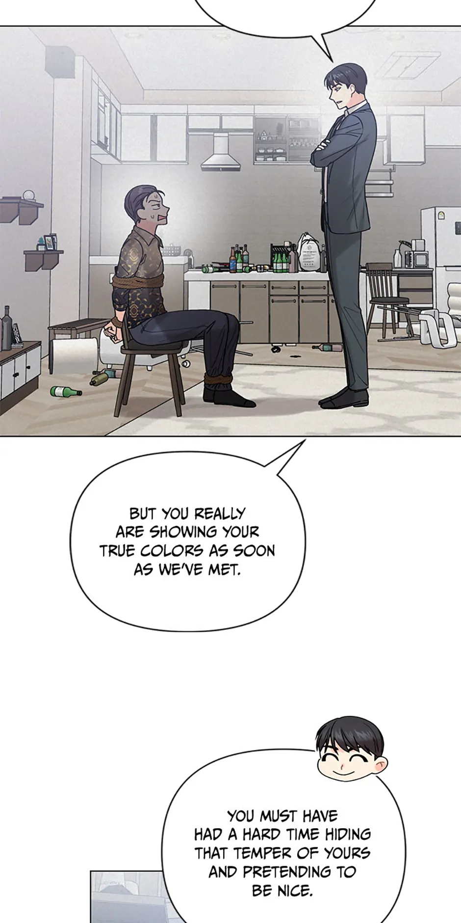 Frauds-In-Law [Official] chapter 47 page 7