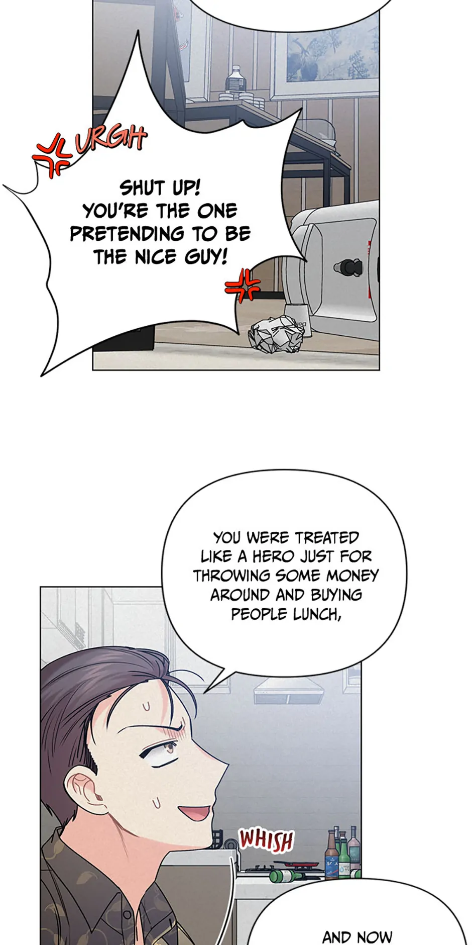 Frauds-In-Law [Official] chapter 47 page 8