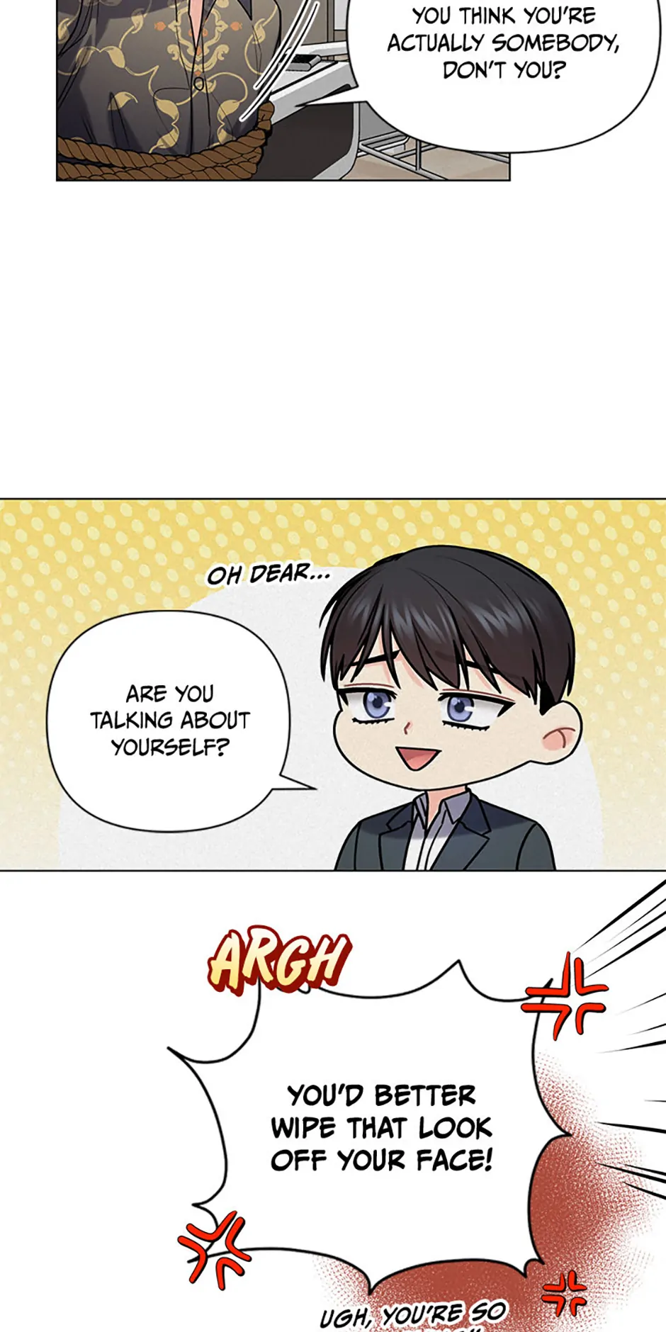 Frauds-In-Law [Official] chapter 47 page 9