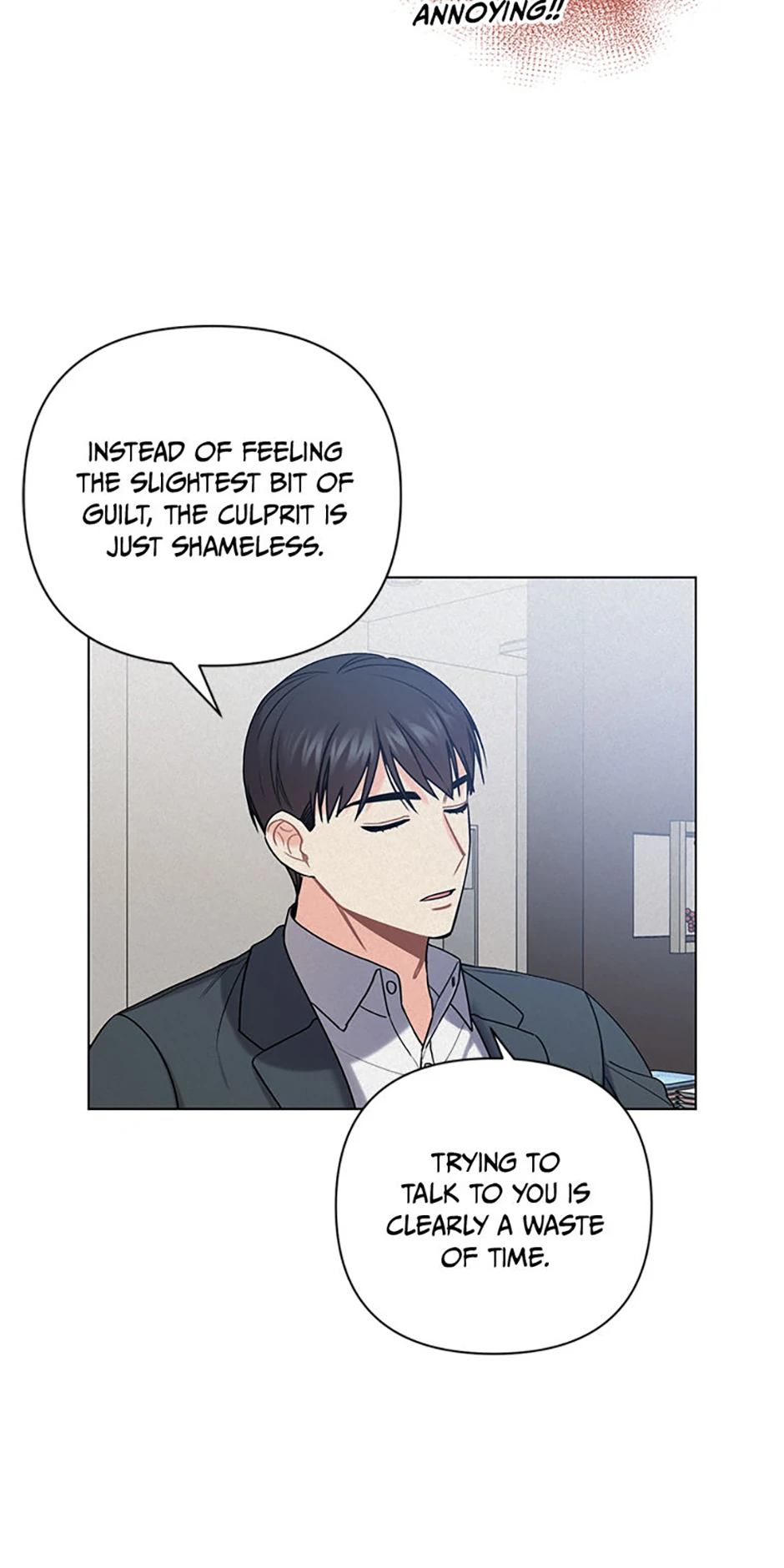 Frauds-In-Law [Official] chapter 47 page 10
