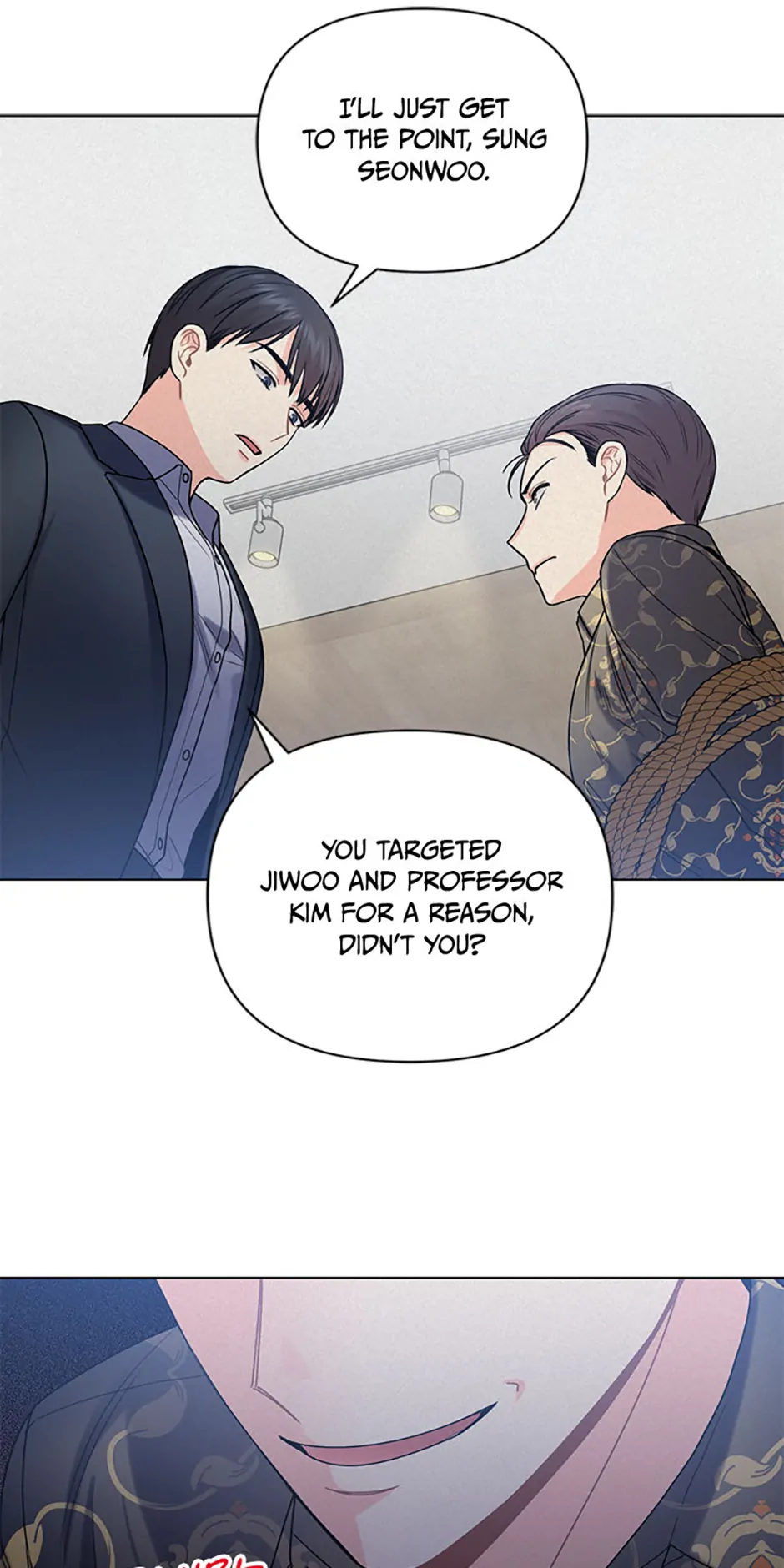 Frauds-In-Law [Official] chapter 47 page 11