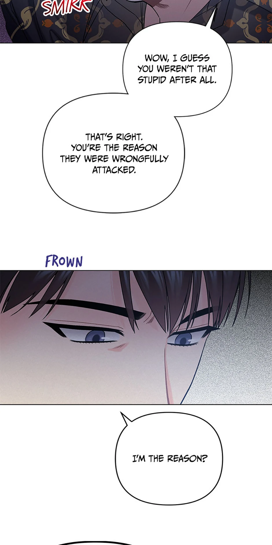 Frauds-In-Law [Official] chapter 47 page 12