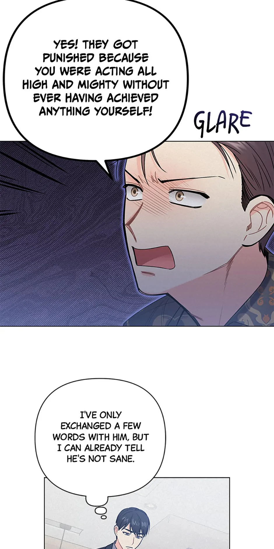 Frauds-In-Law [Official] chapter 47 page 13