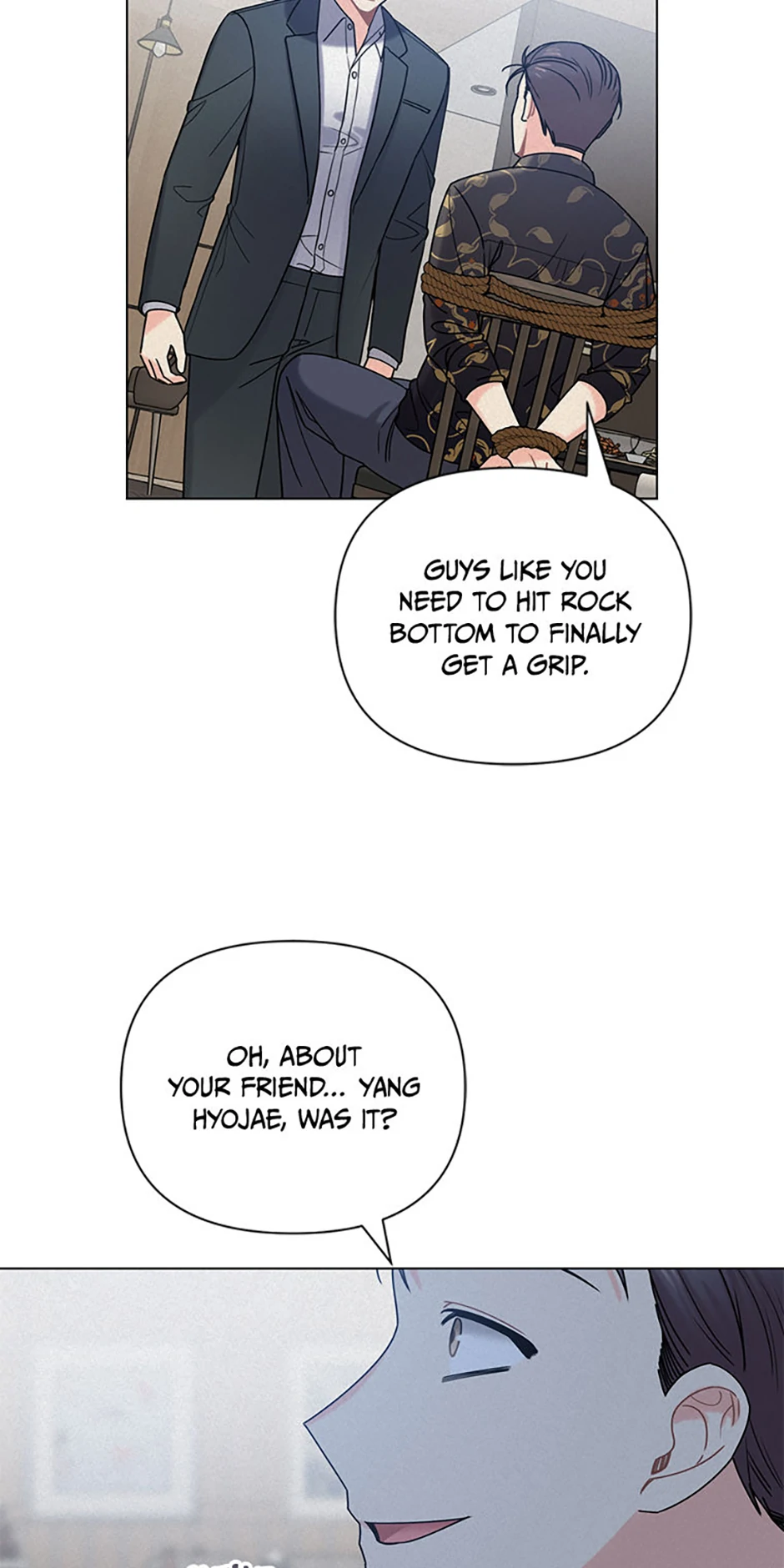 Frauds-In-Law [Official] chapter 47 page 14