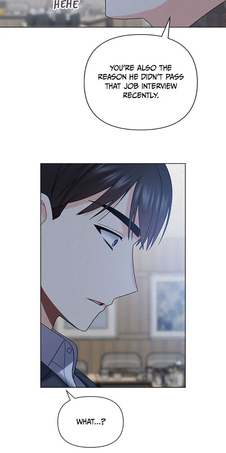 Frauds-In-Law [Official] chapter 47 page 15
