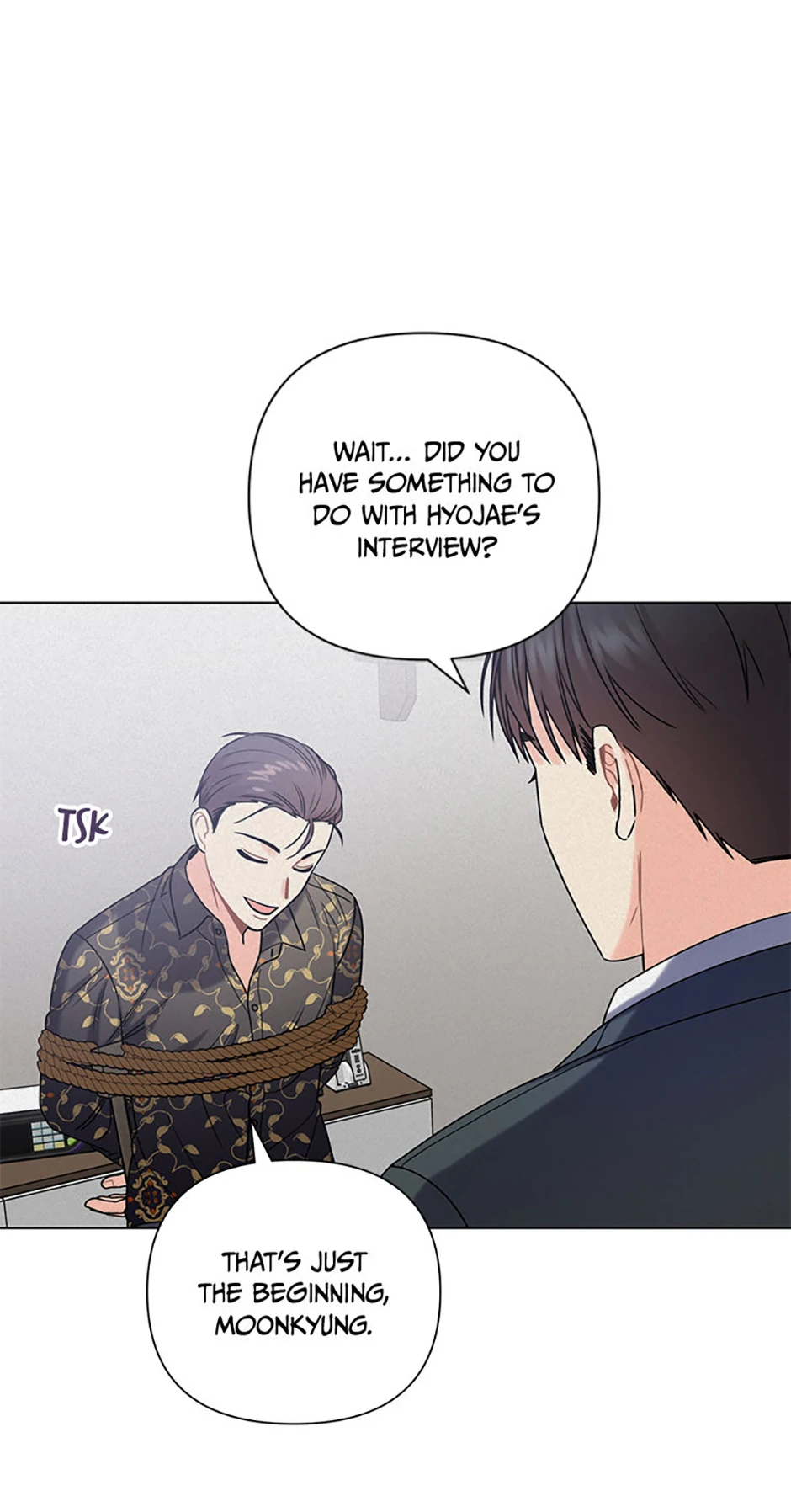 Frauds-In-Law [Official] chapter 47 page 16
