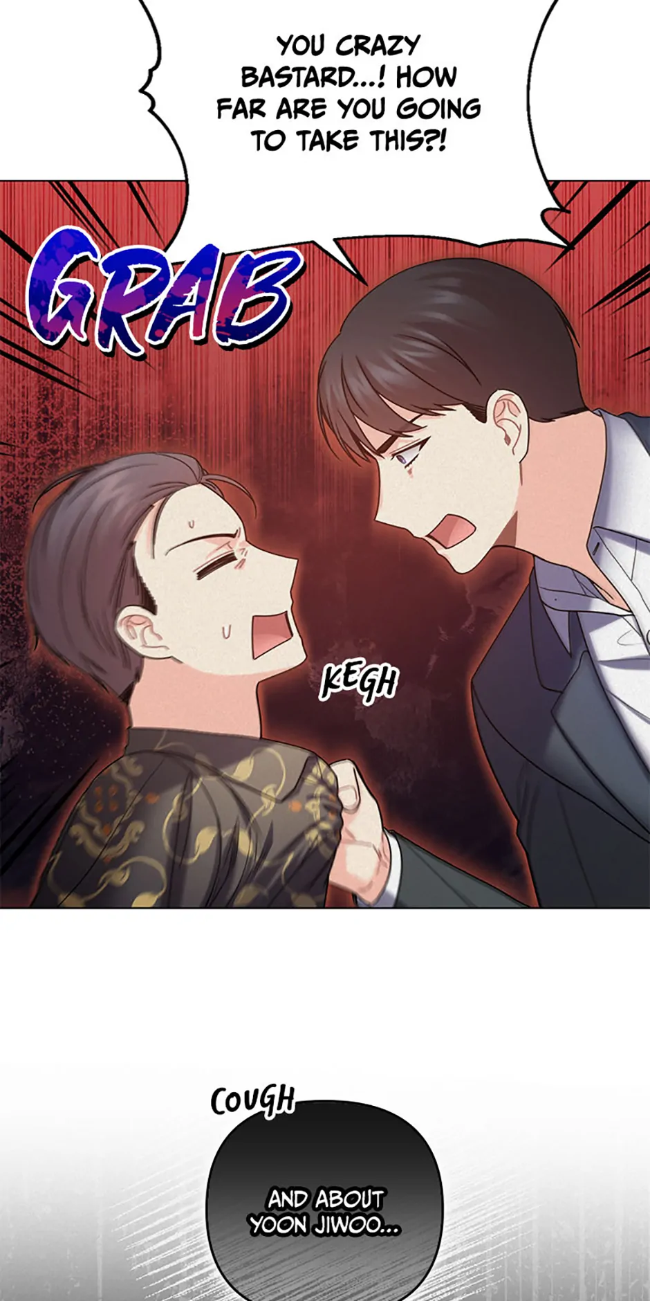 Frauds-In-Law [Official] chapter 47 page 22