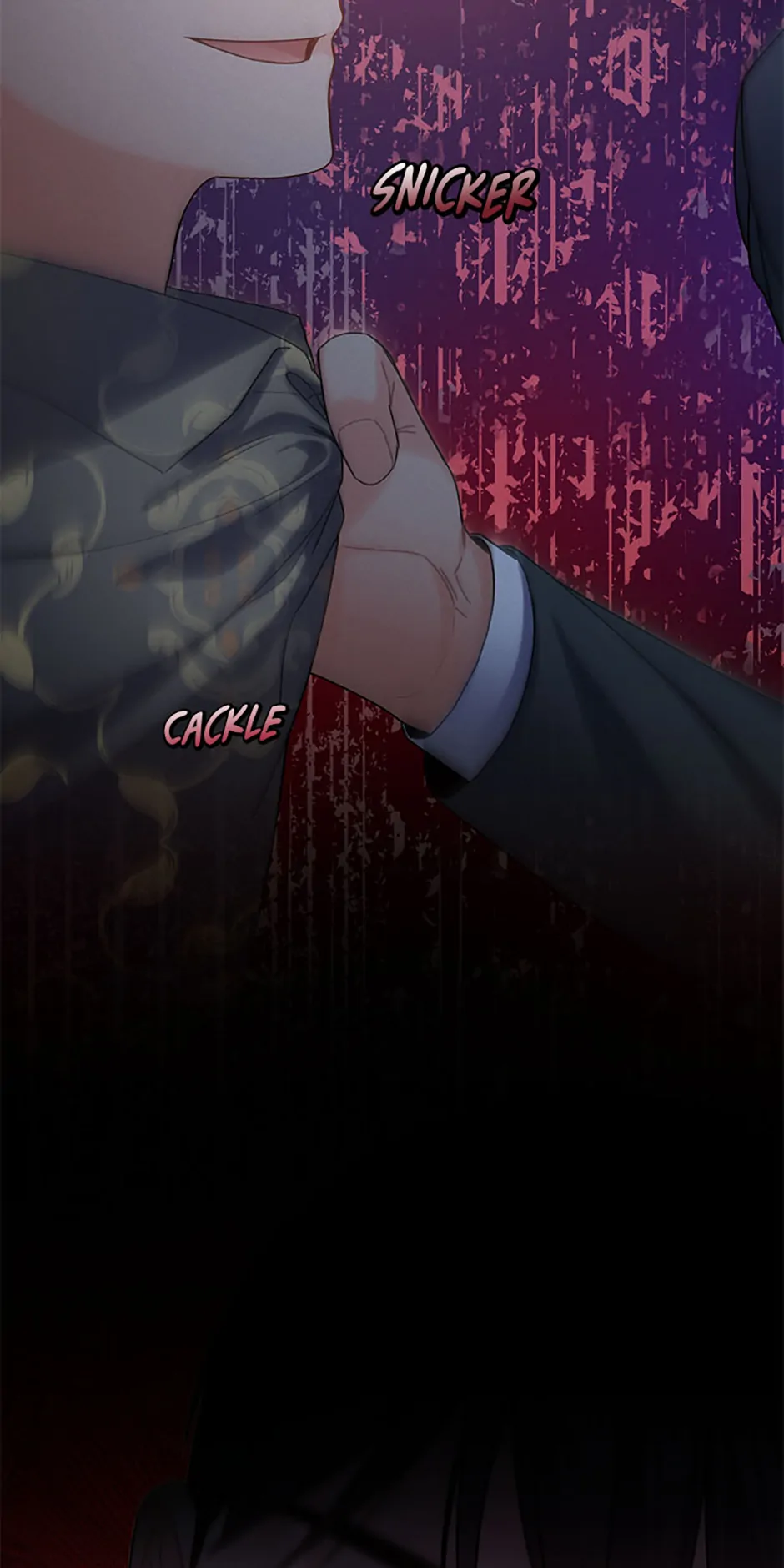 Frauds-In-Law [Official] chapter 47 page 24