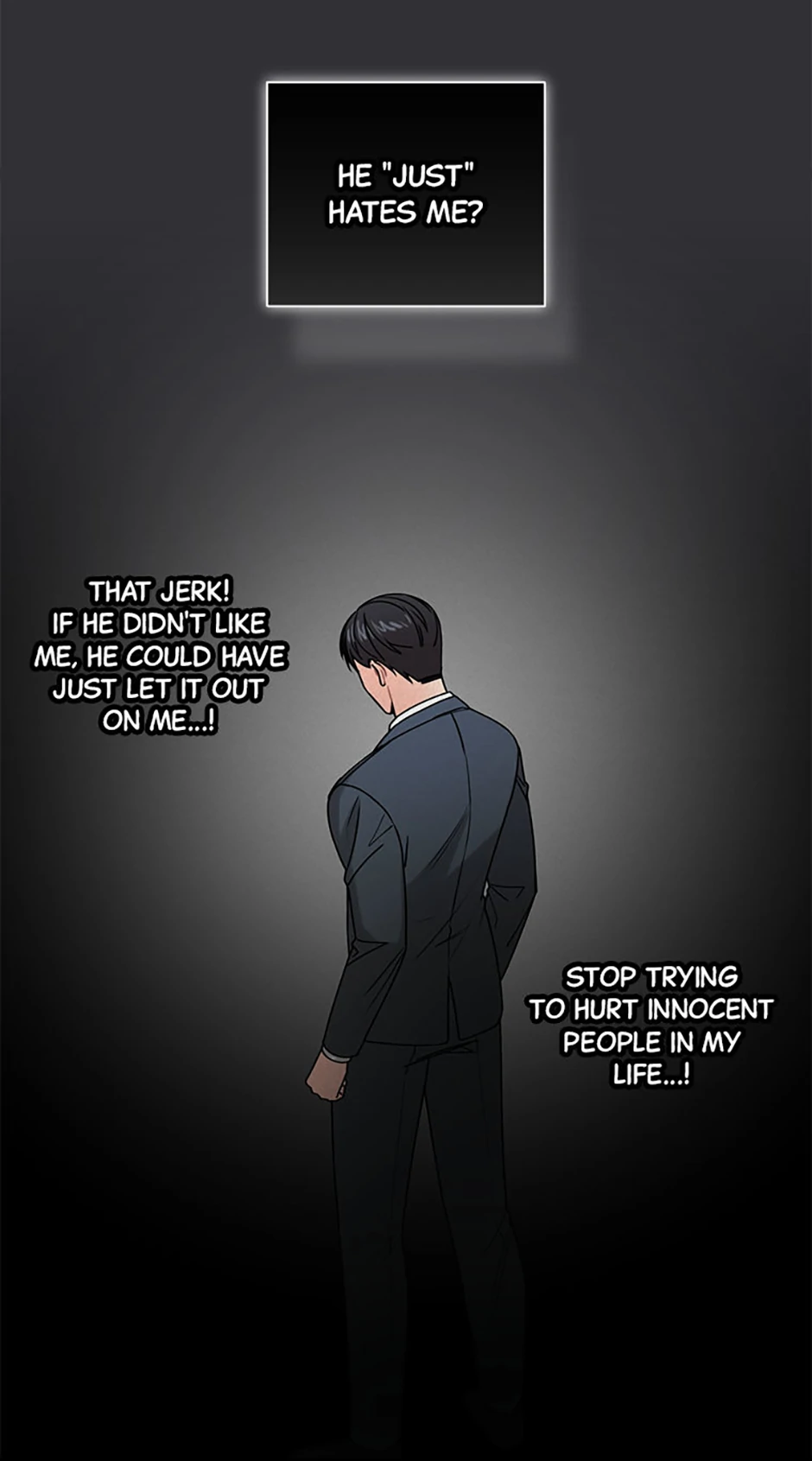 Frauds-In-Law [Official] chapter 47 page 30