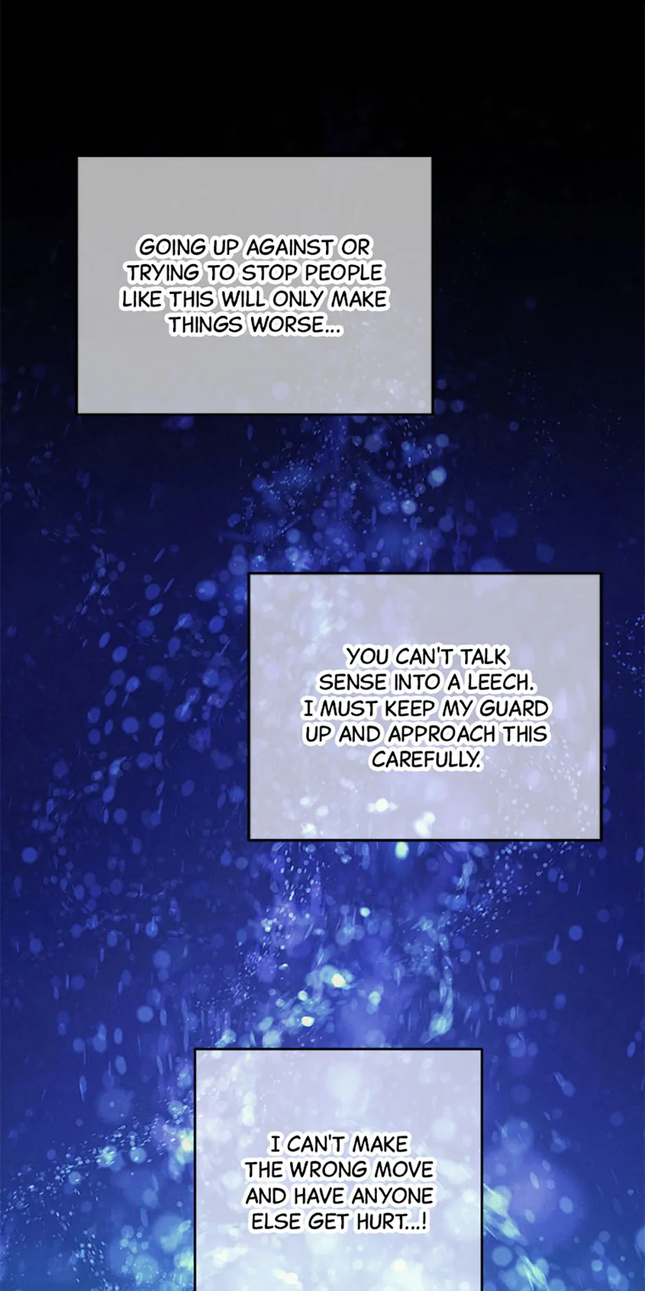 Frauds-In-Law [Official] chapter 47 page 31