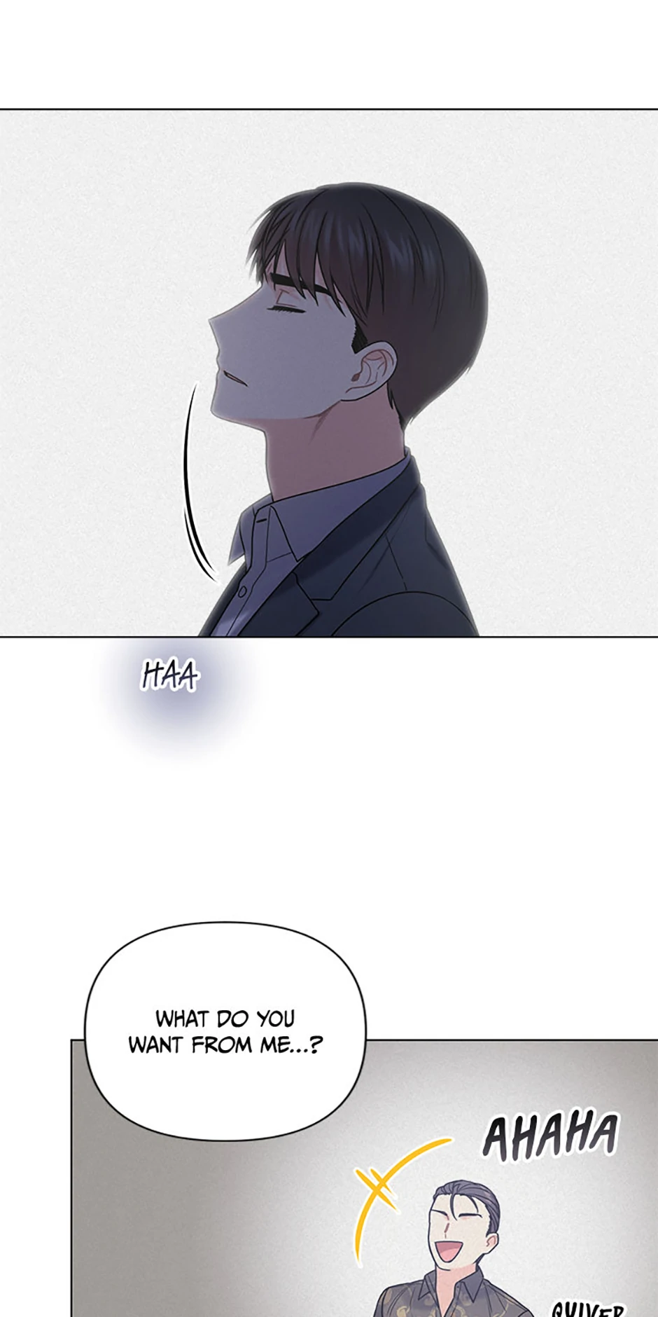 Frauds-In-Law [Official] chapter 47 page 33