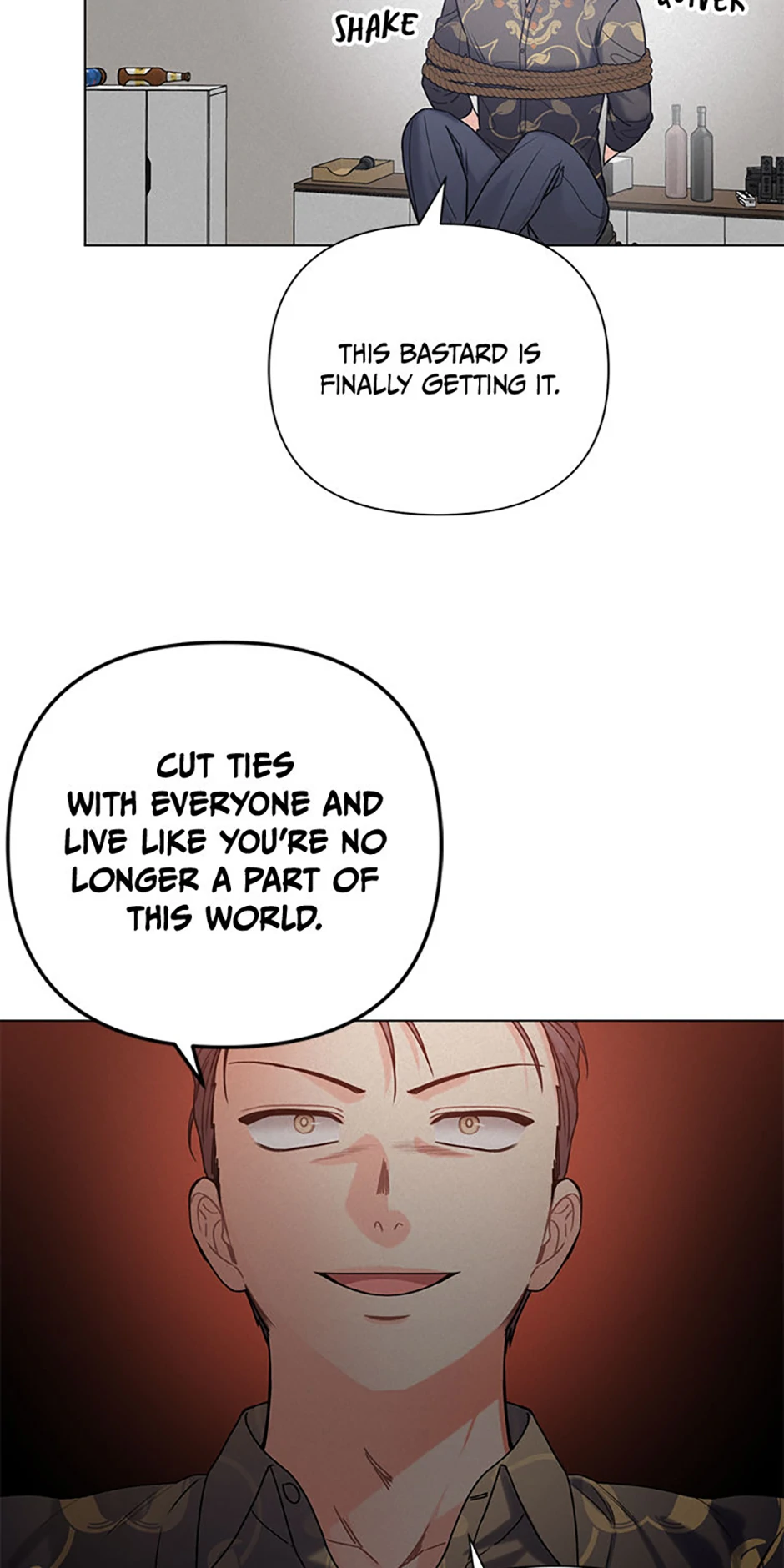 Frauds-In-Law [Official] chapter 47 page 34